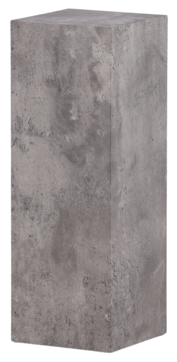 Nohr Zuil 'Nykole' Betonlook, 65cm hoog