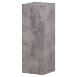 Nohr Zuil 'Nykole' Betonlook, 65cm hoog