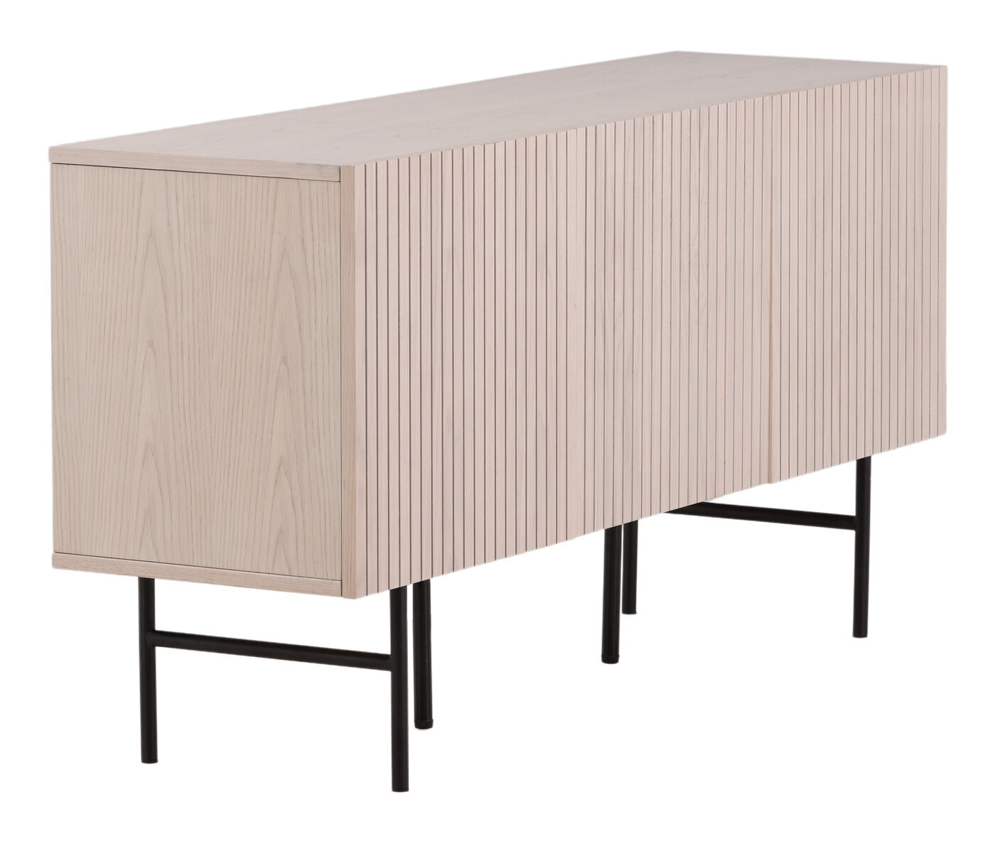 Nohr Dressoir 'Aryana' 150cm, kleur Whitewash