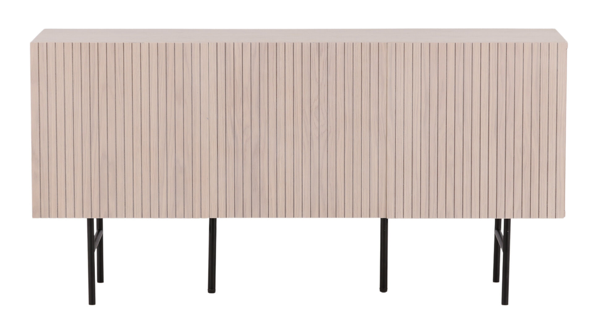 Nohr Dressoir 'Aryana' 150cm, kleur Whitewash