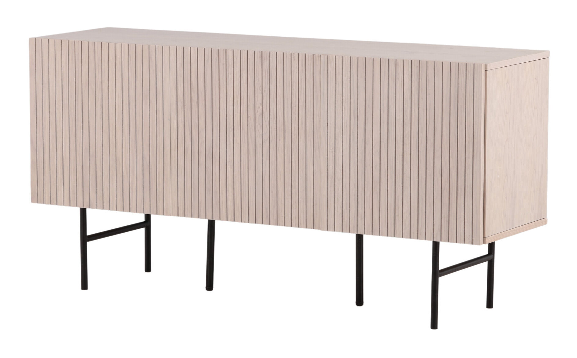 Nohr Dressoir 'Aryana' 150cm, kleur Whitewash