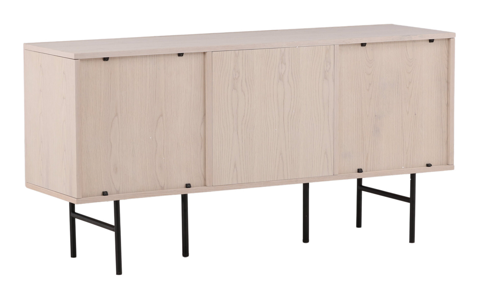 Nohr Dressoir 'Aryana' 150cm, kleur Whitewash