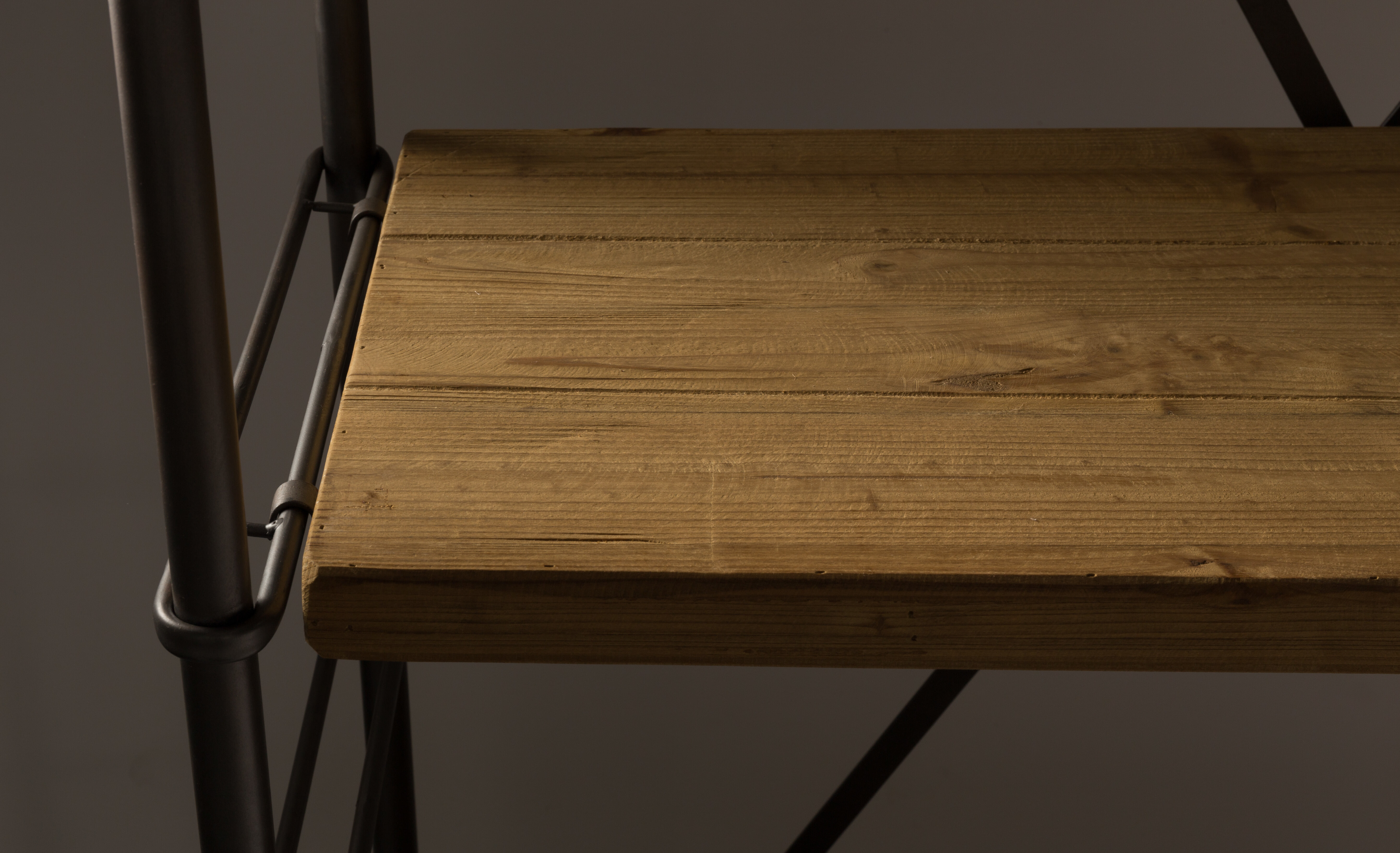 Dutchbone Wandrek 'Iron' 200 x 100cm