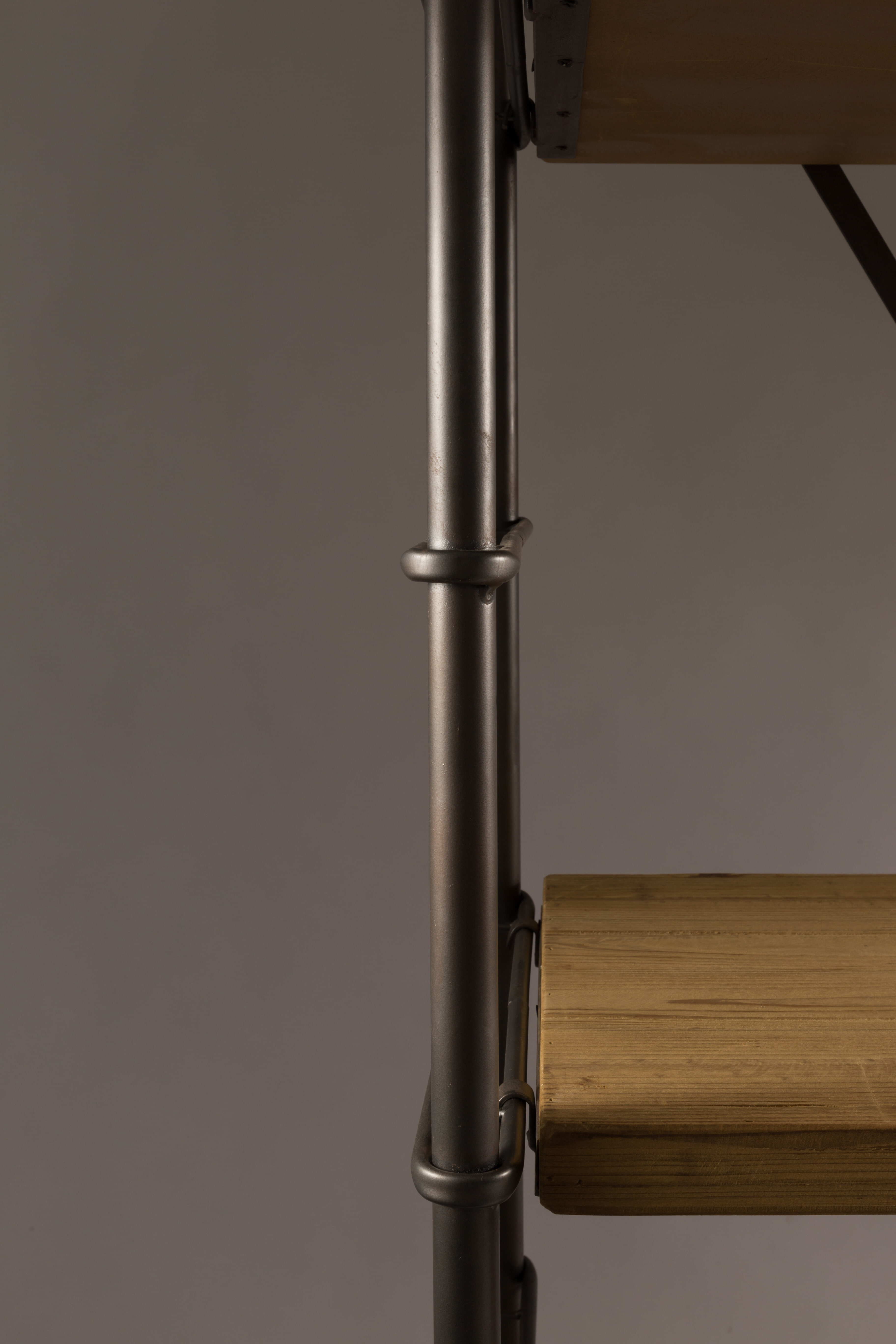 Dutchbone Wandrek 'Iron' 200 x 100cm
