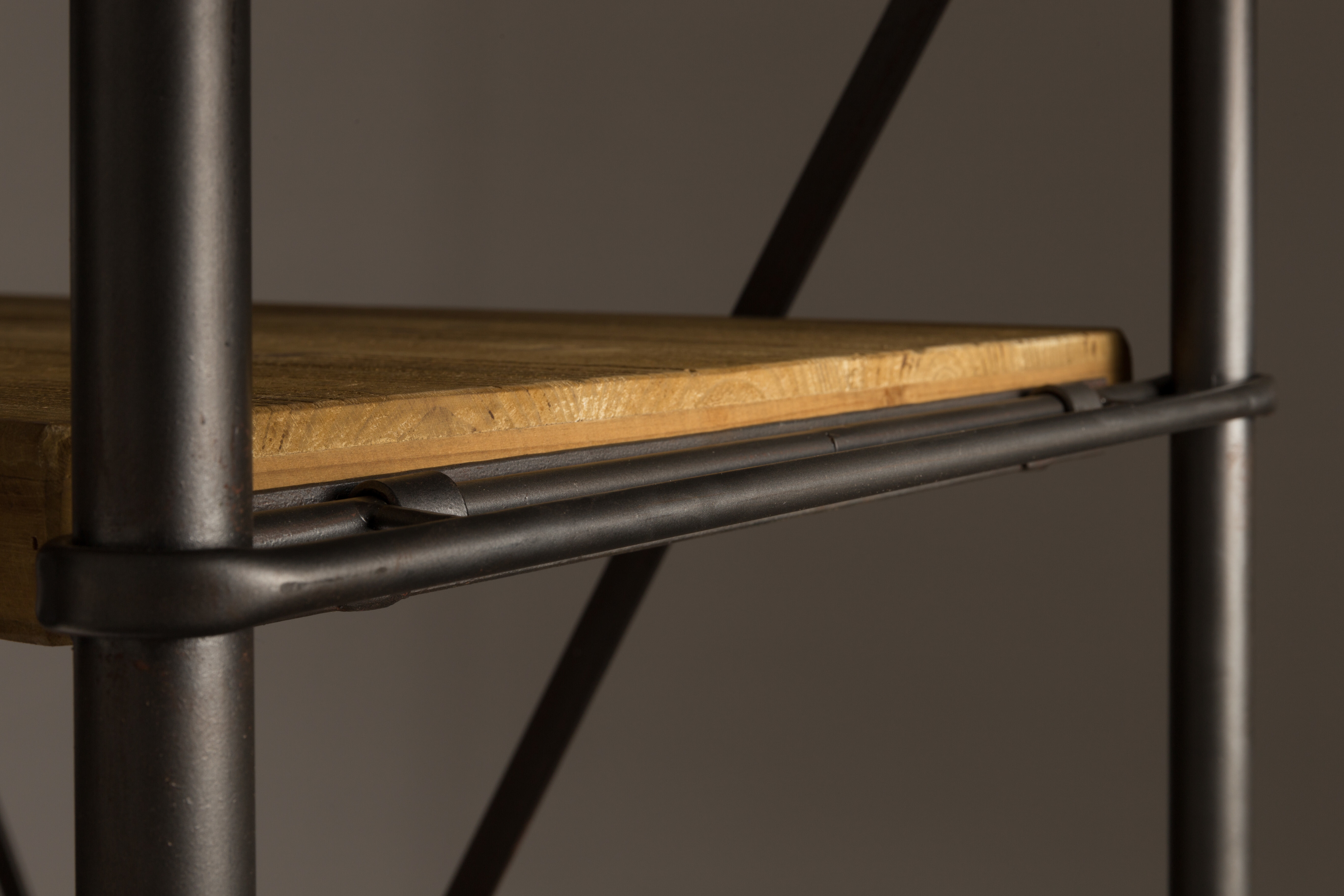 Dutchbone Wandrek 'Iron' 200 x 100cm