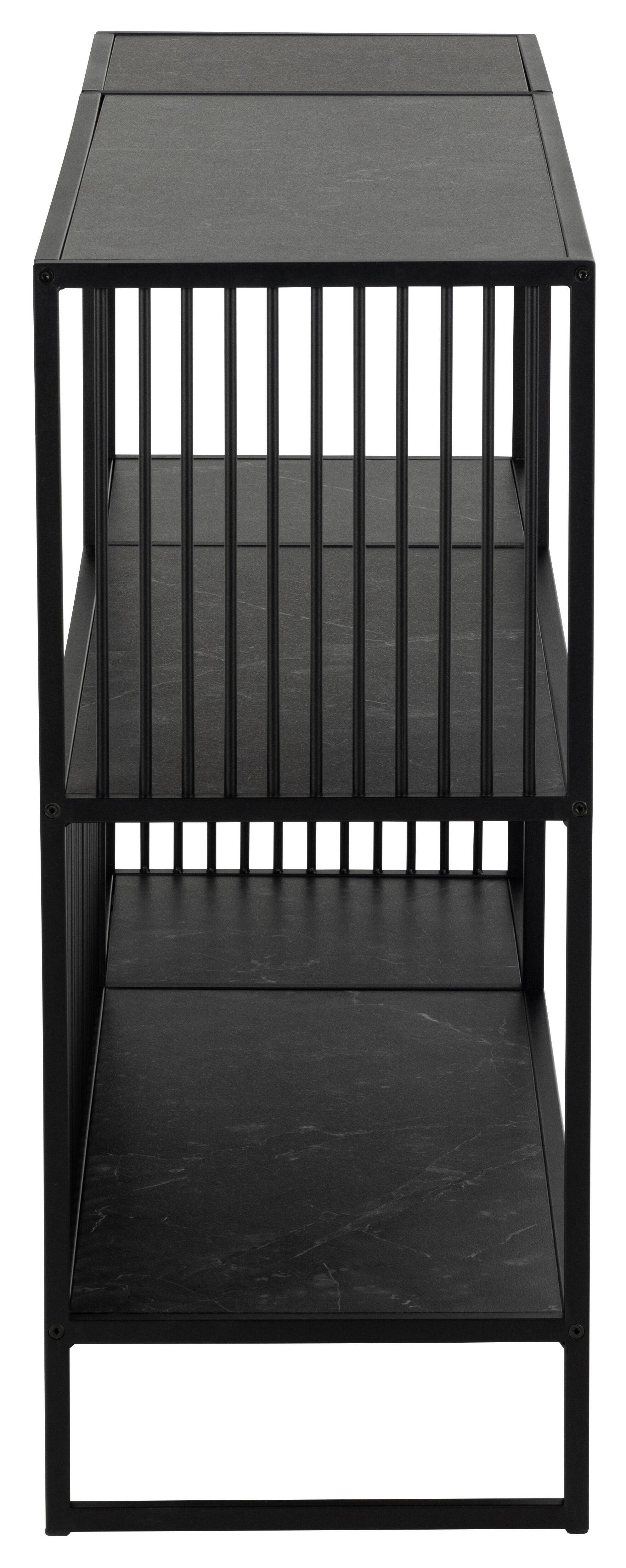 Bendt Wandrek 'Esme' Marmerlook, 83 x 120cm