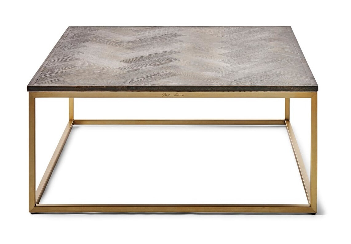 Rivièra Maison Eettafel Costa Mesa 220 x 90cm RM 424270 Rivièra Maison Eettafel Costa Mesa 220 x 90cm RM 424270