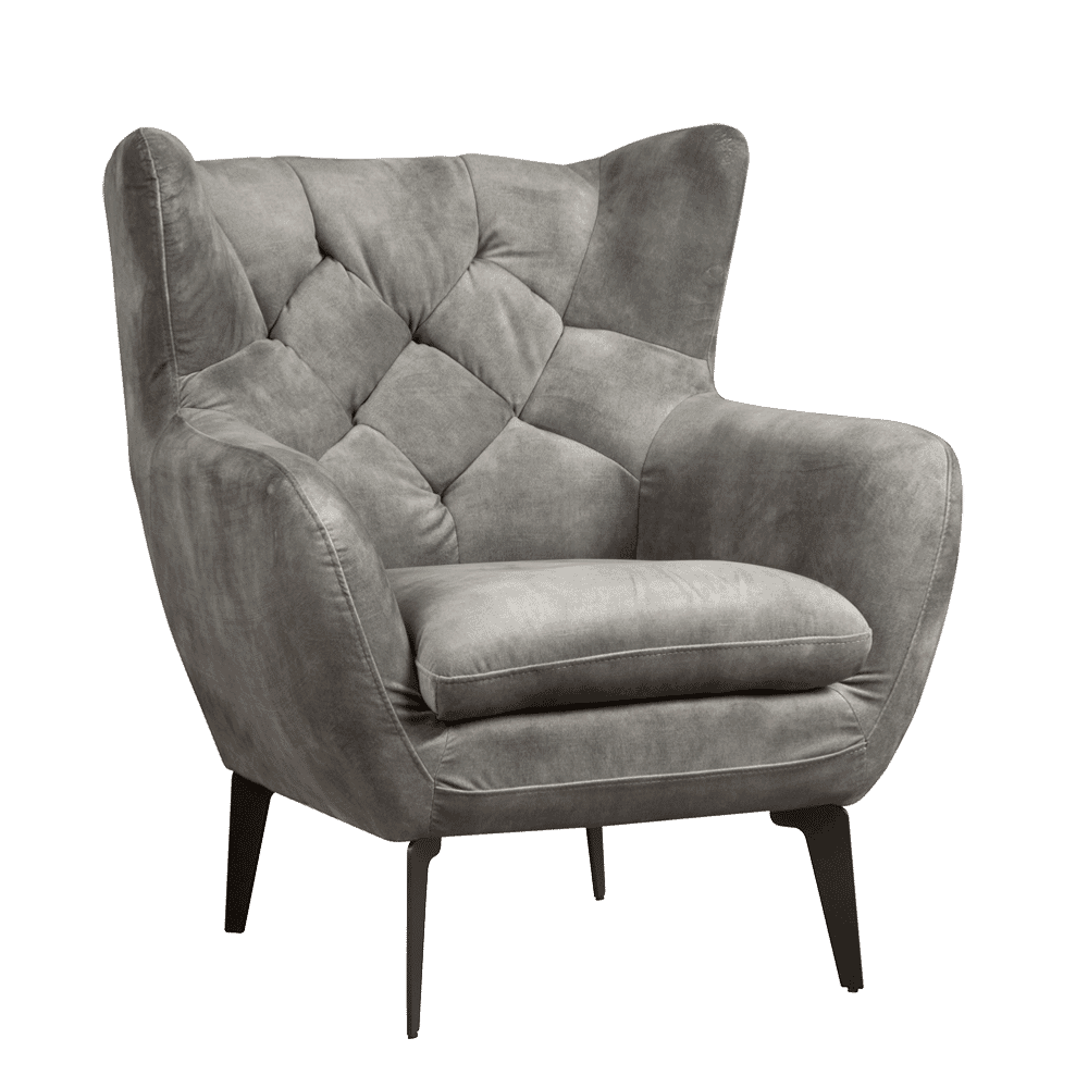 Tower Living Fauteuil 'Bomba'