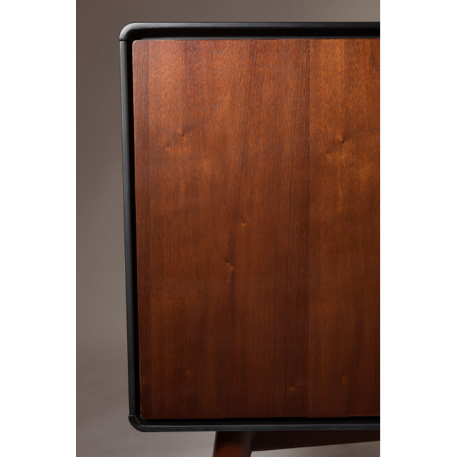 Dutchbone TV-meubel 'Juju' Walnoot, 150cm