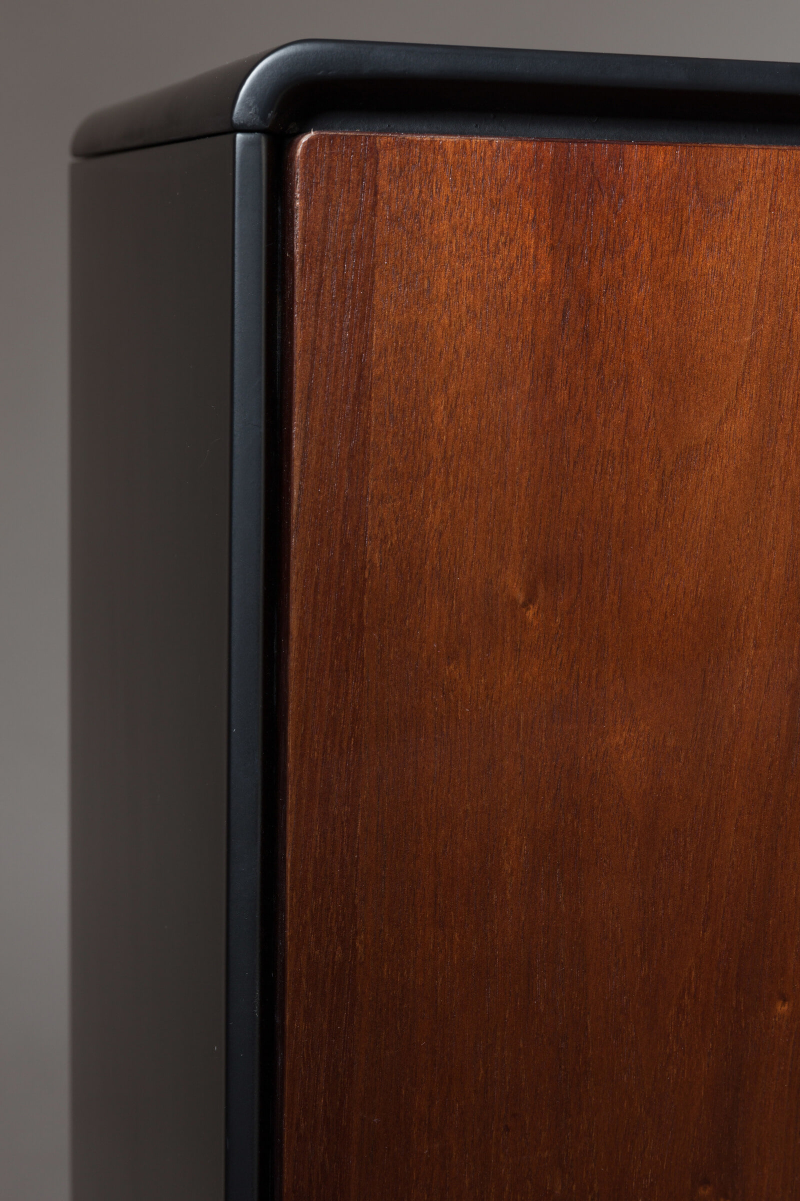 Dutchbone Dressoir 'Juju' Walnoot, 150cm