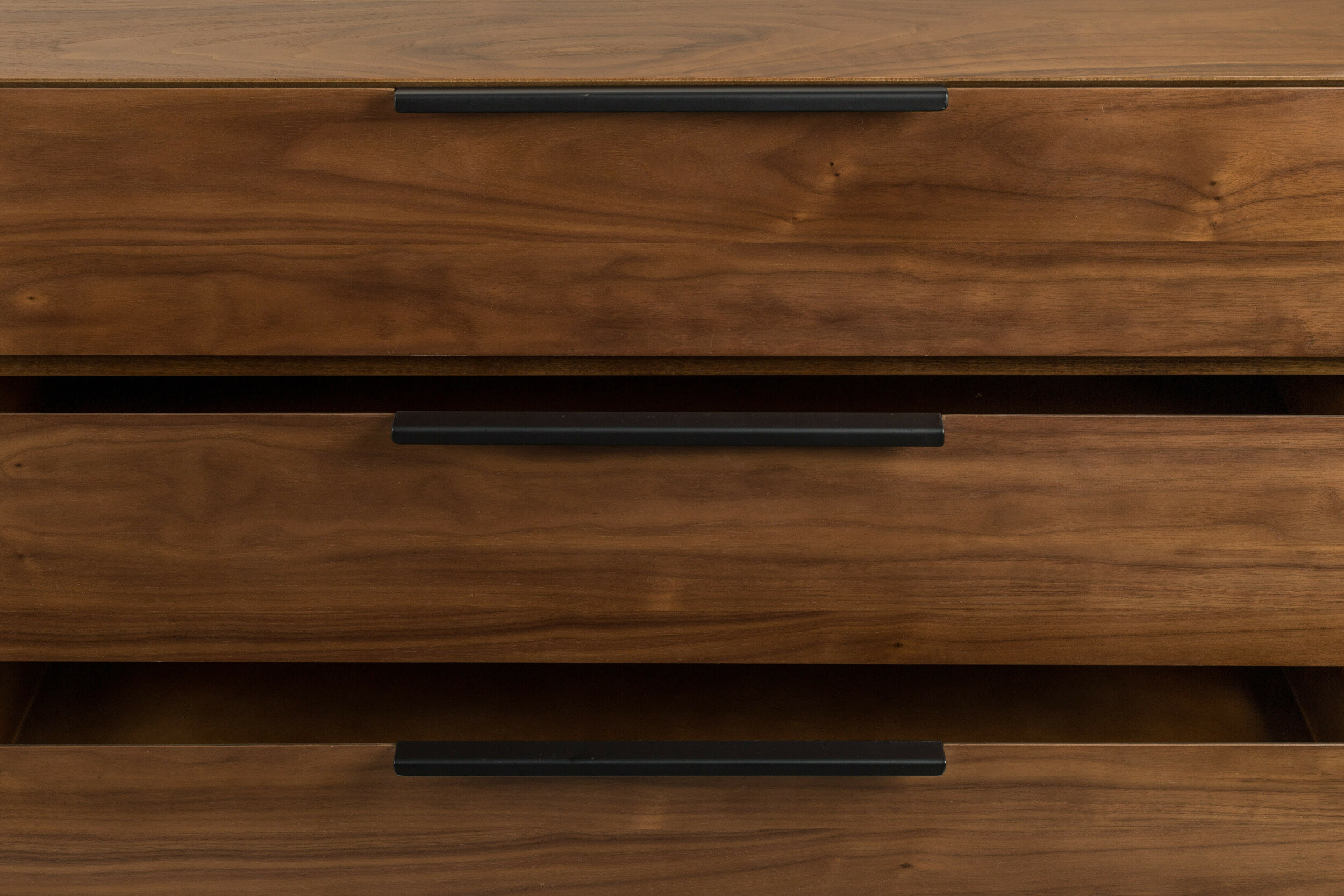 Zuiver TV-meubel 'Travis' Eikenhout, 180cm, kleur Bruin