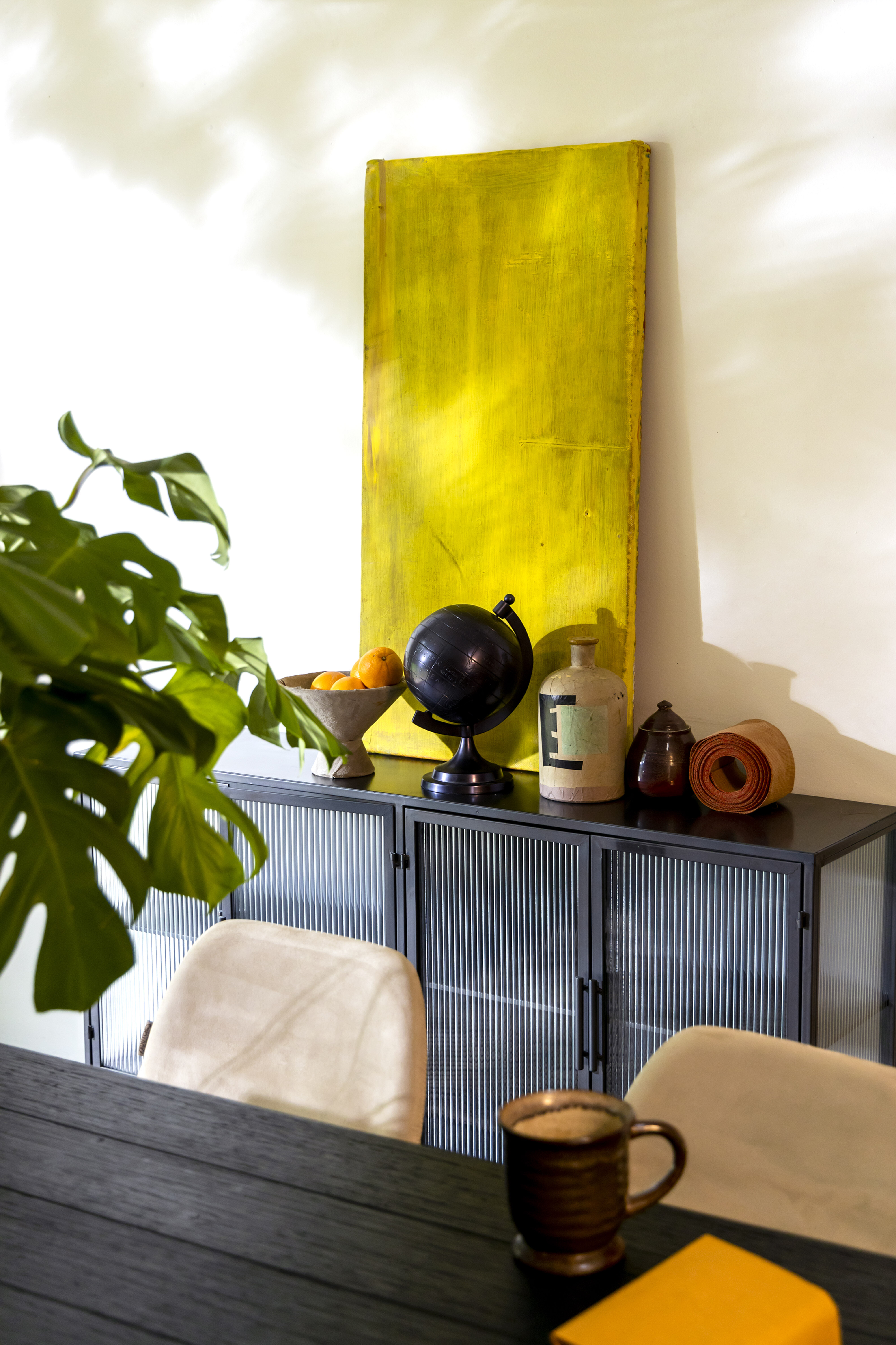 Dutchbone Dressoir 'Boli' 150cm
