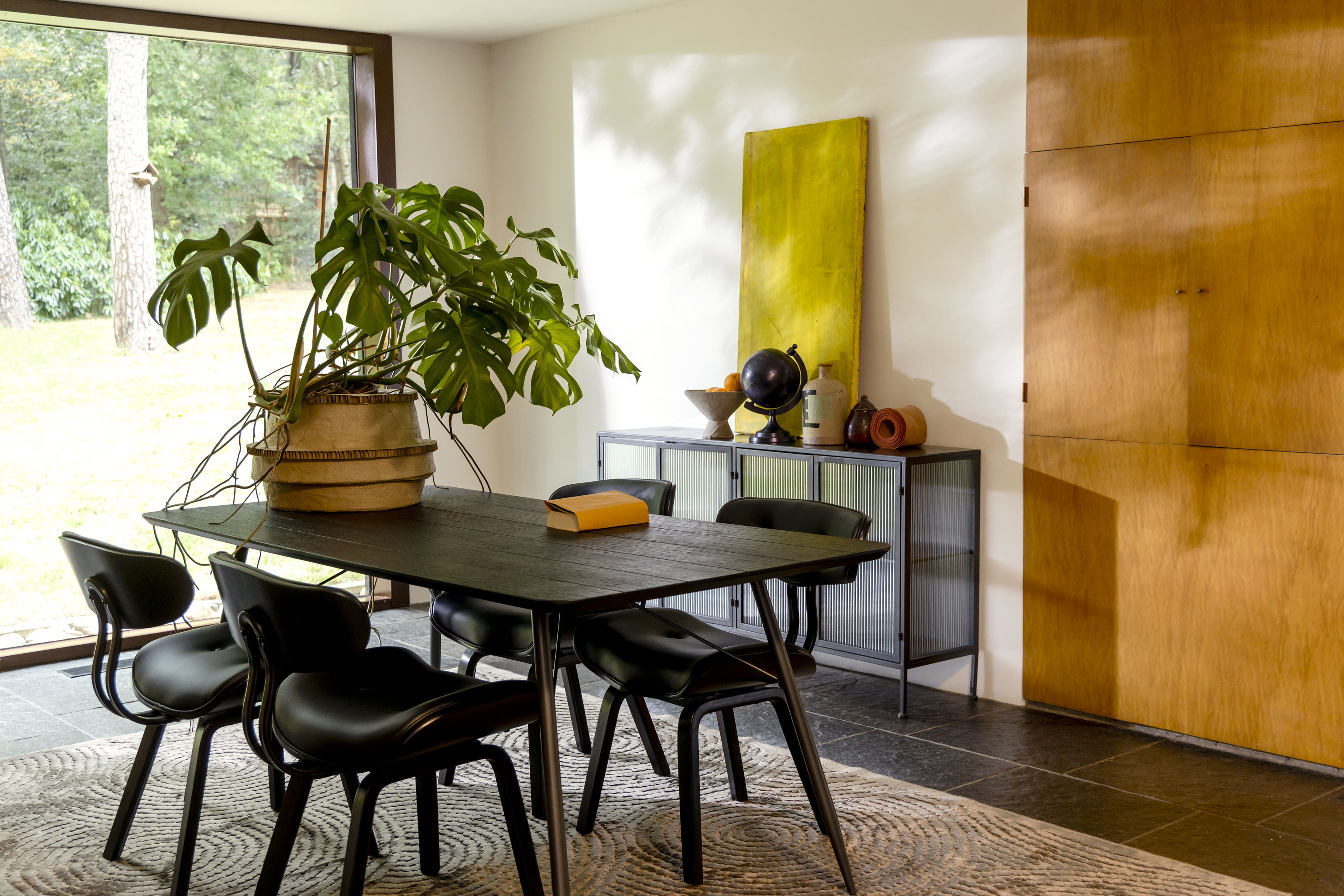 Dutchbone Dressoir 'Boli' 150cm