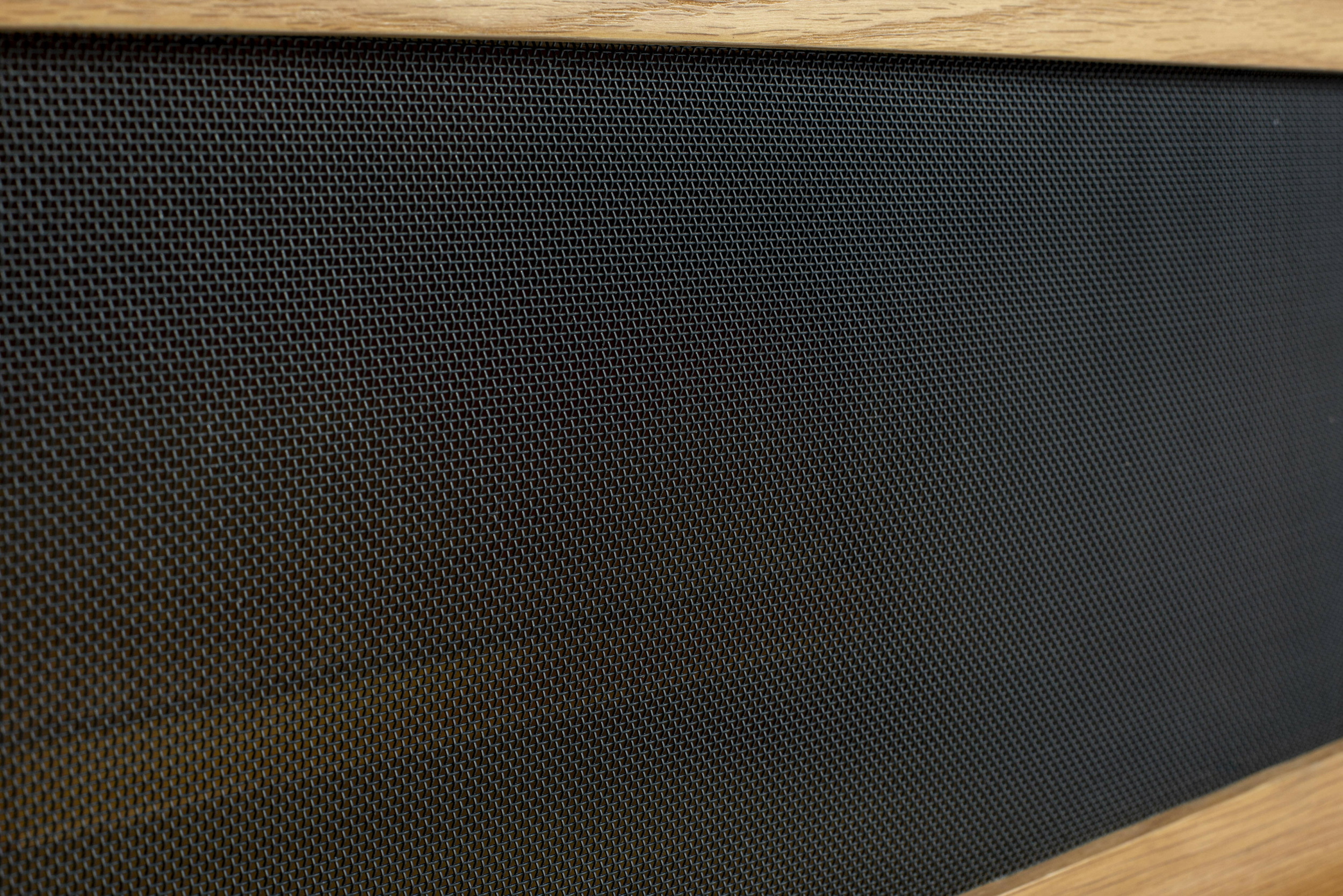 Zuiver TV-meubel 'Hardy' Eikenhout, 160cm, kleur Naturel