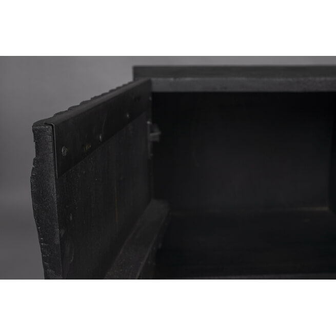 Dutchbone TV-meubel 'Coals' Acaciahout, 160cm