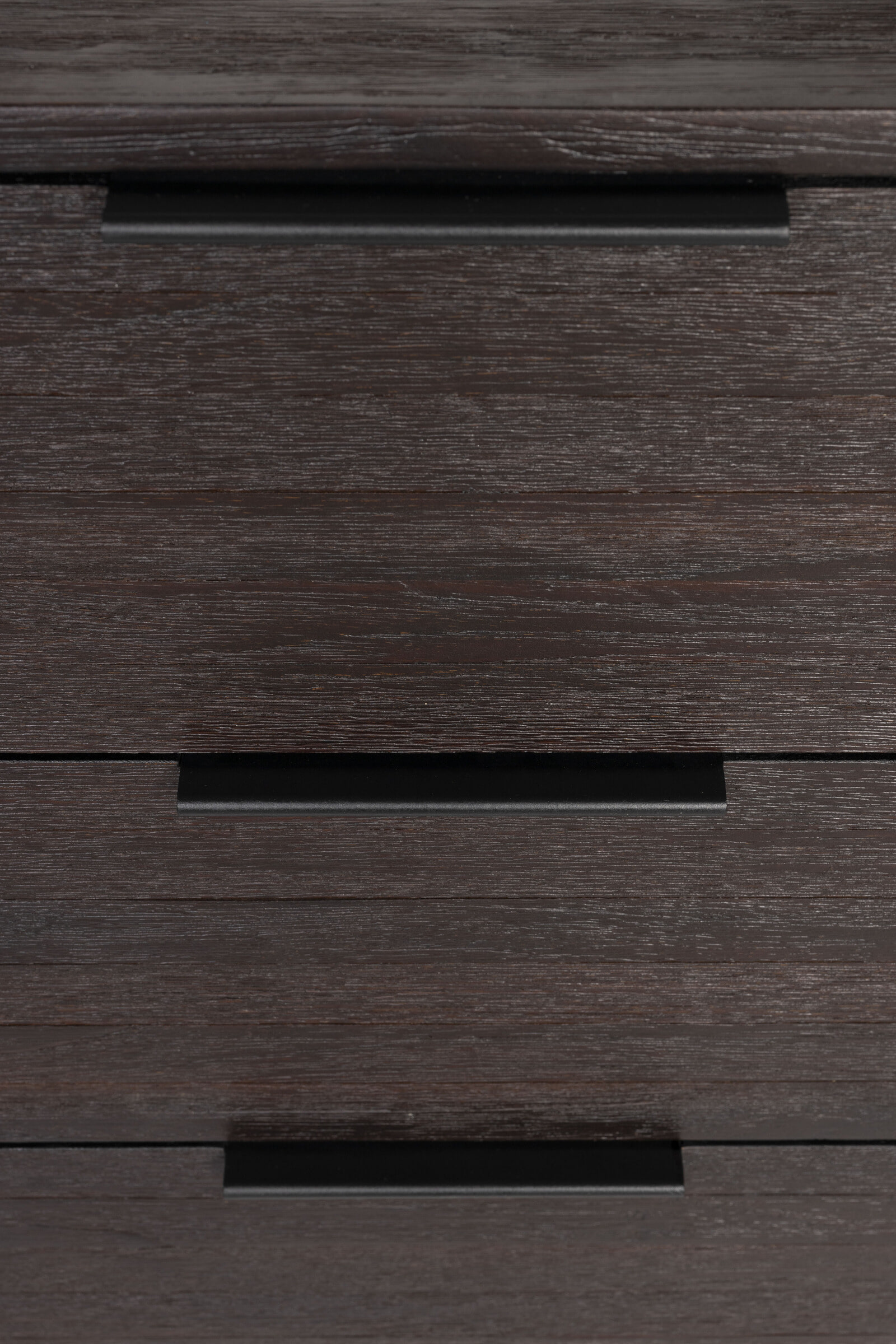 ZILT Dressoir 'Yasmijn' Teakhout, 135cm