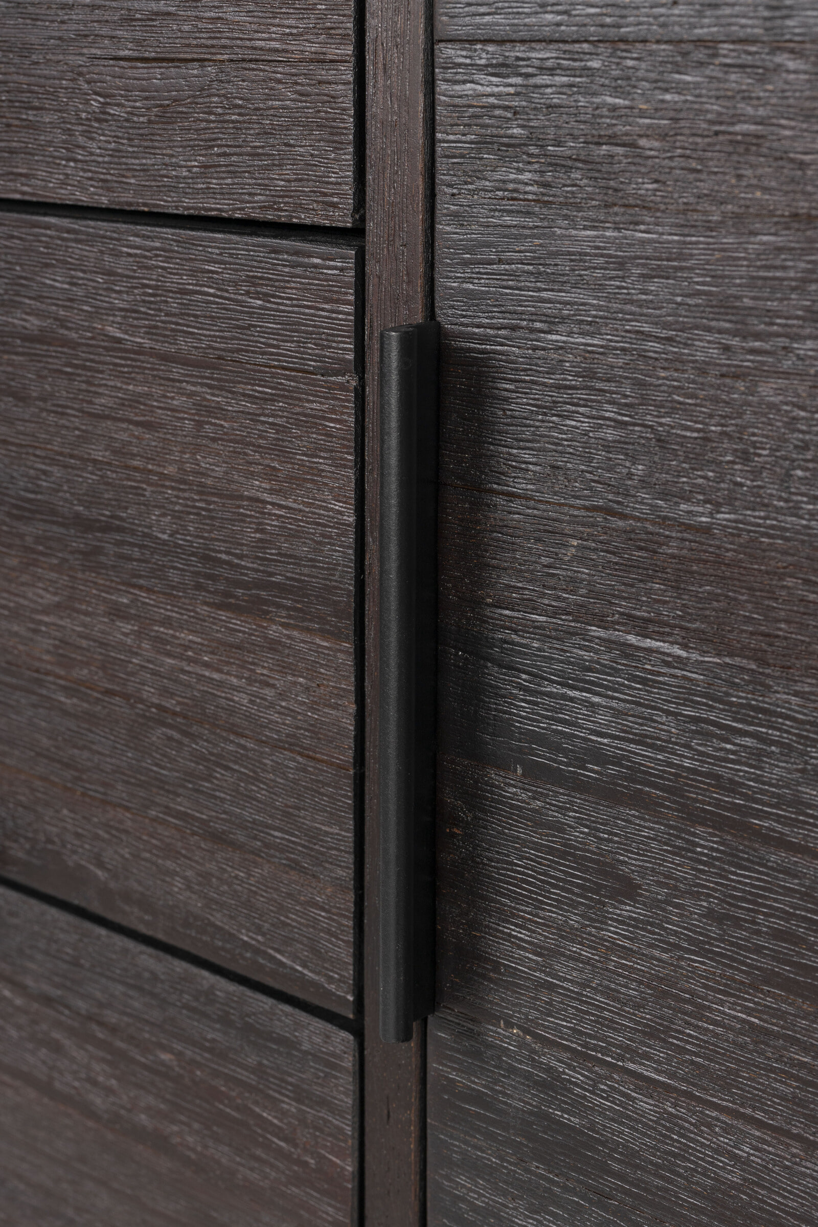 ZILT Dressoir 'Yasmijn' Teakhout, 135cm