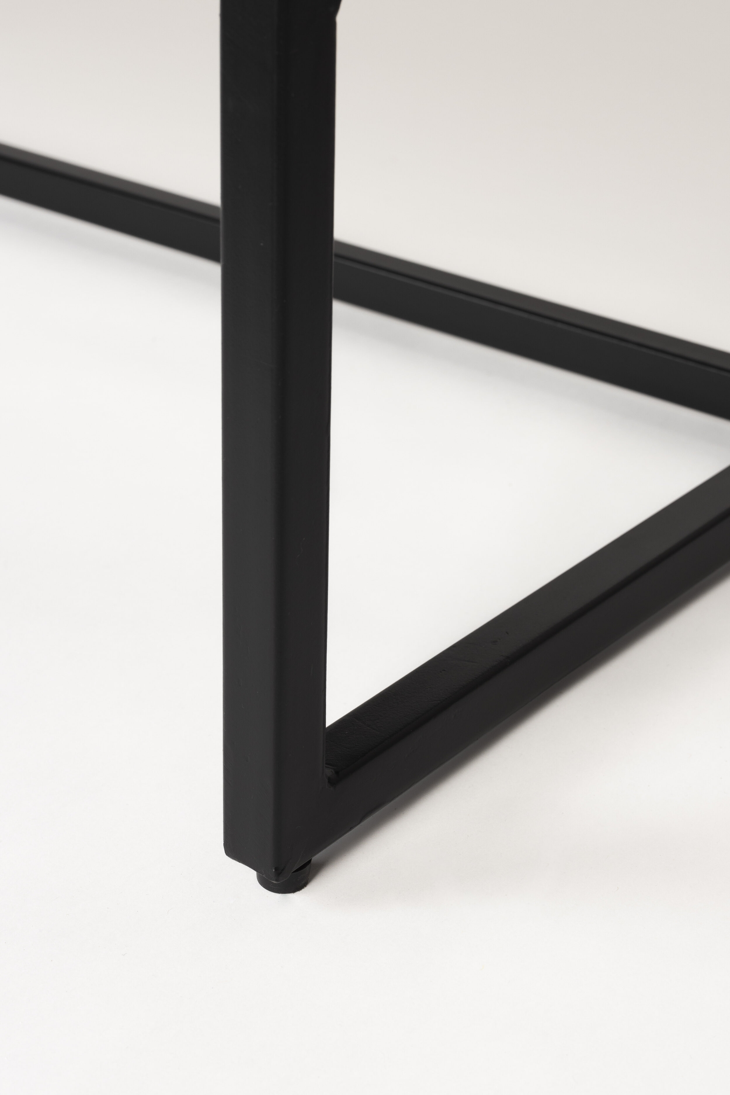 ZILT Dressoir 'Yasmijn' Teakhout, 135cm