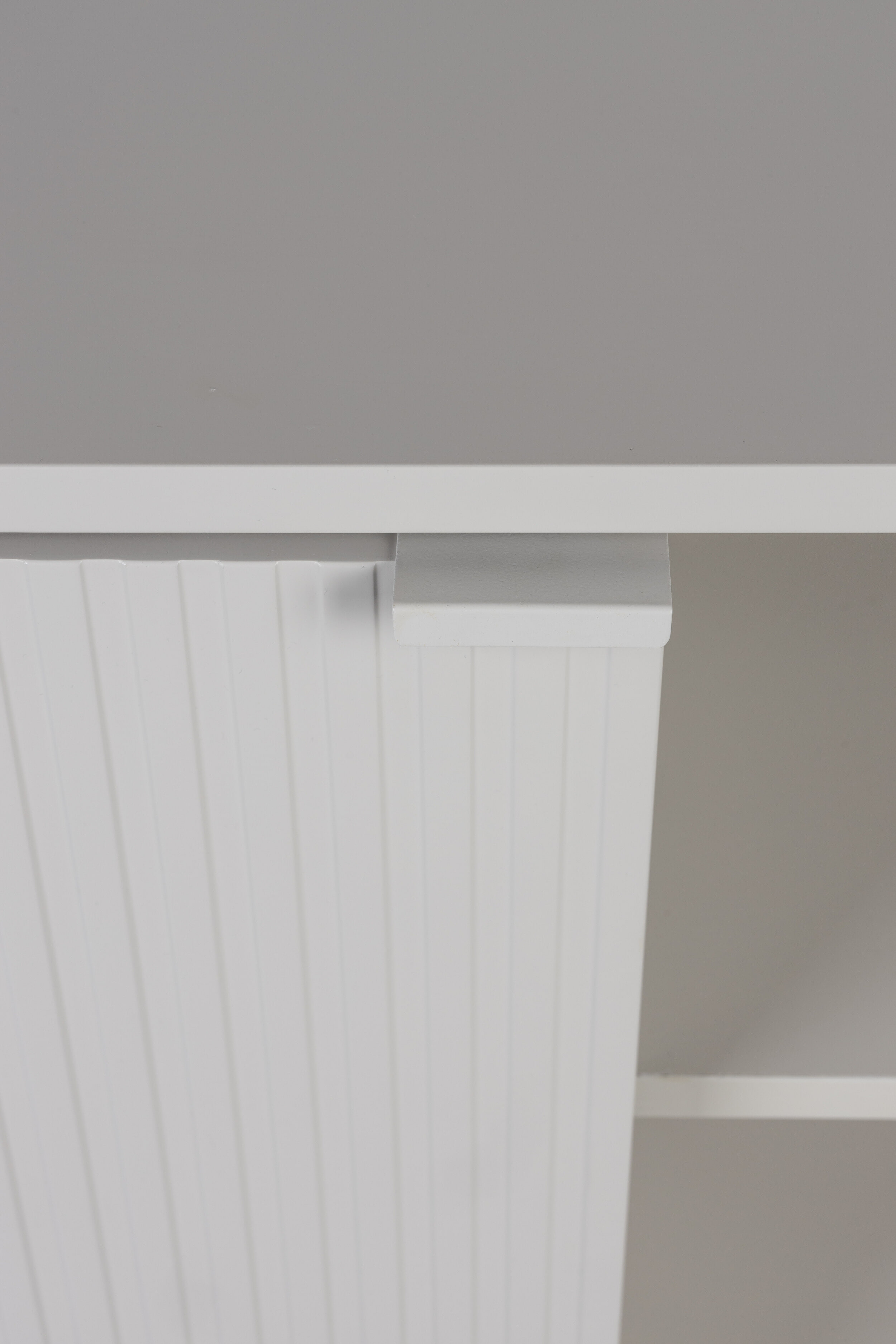 ZILT Dressoir 'Shanin' 124cm, kleur Beige