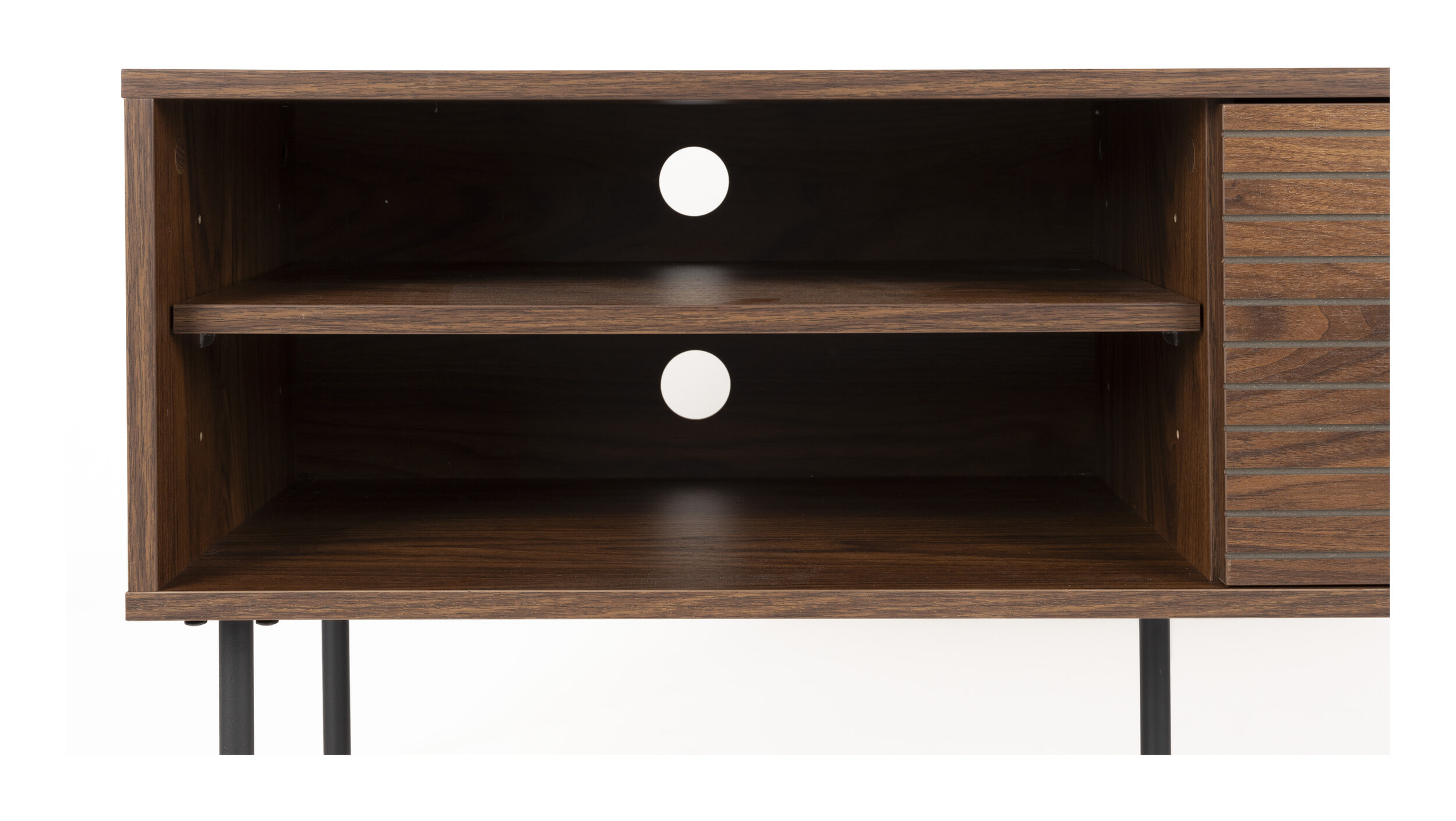 ZILT TV-meubel 'Jarin' MDF, 120cm