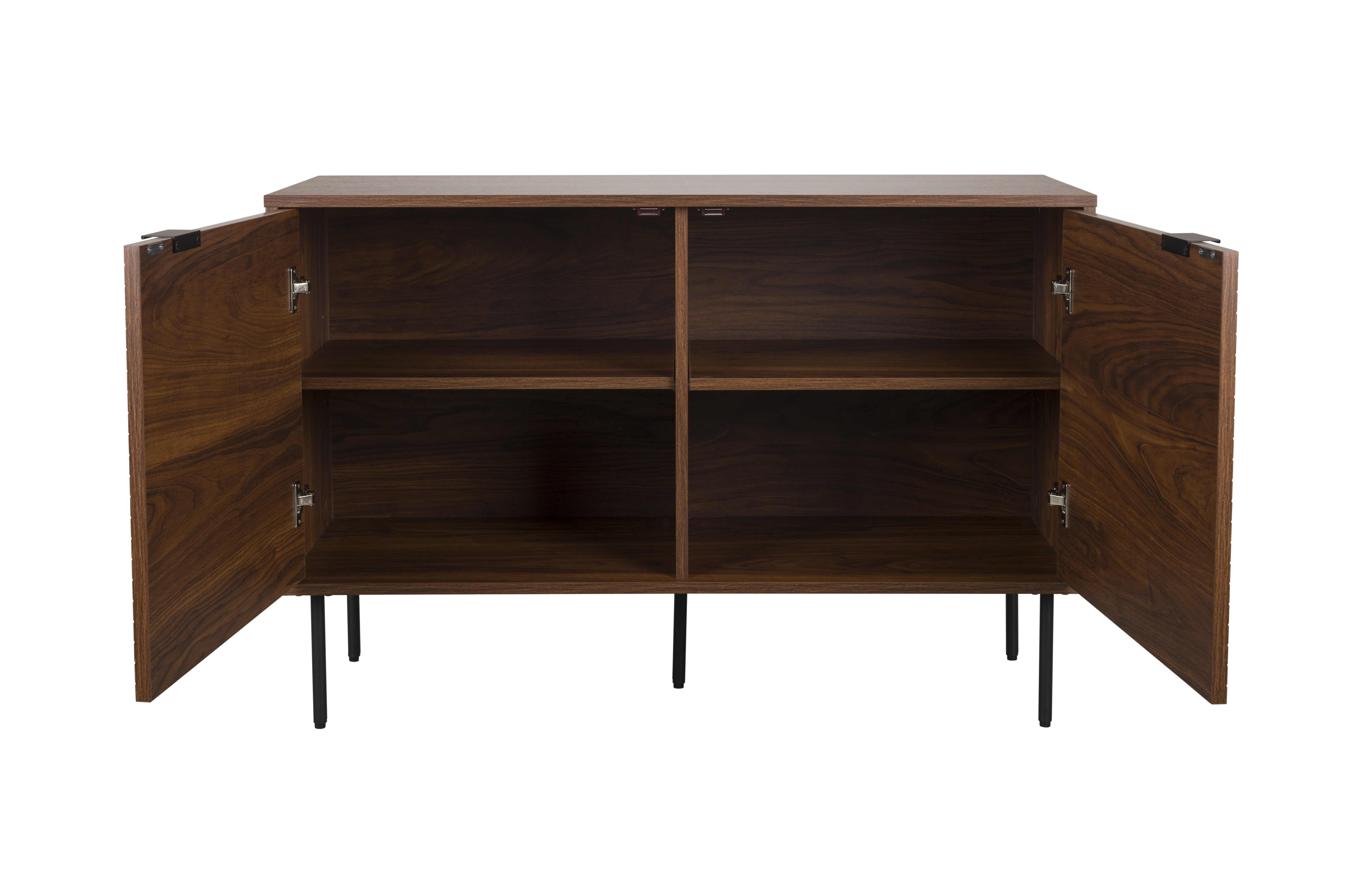 ZILT Dressoir 'Jarin' MDF, 110cm