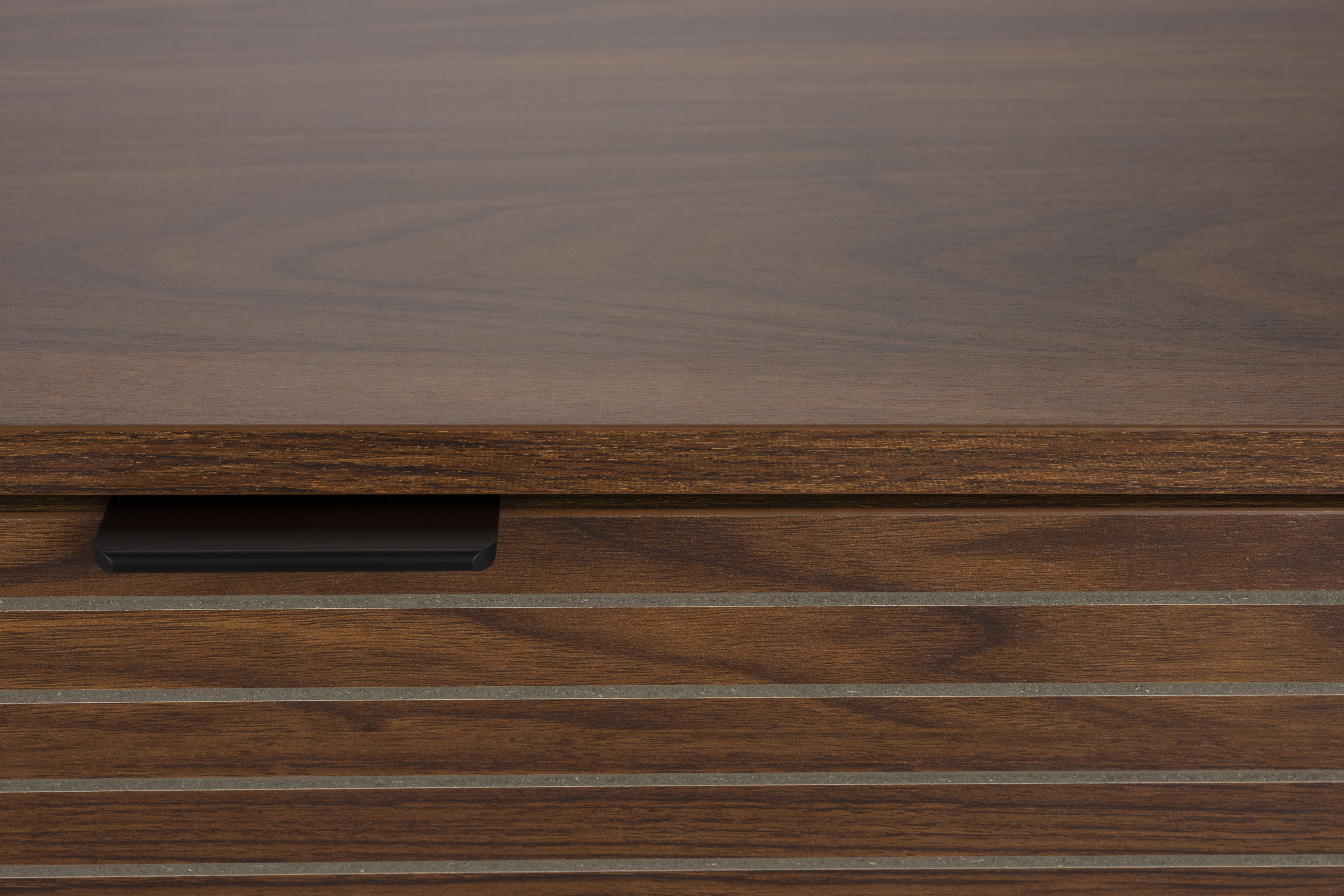 ZILT Dressoir 'Jarin' MDF, 110cm