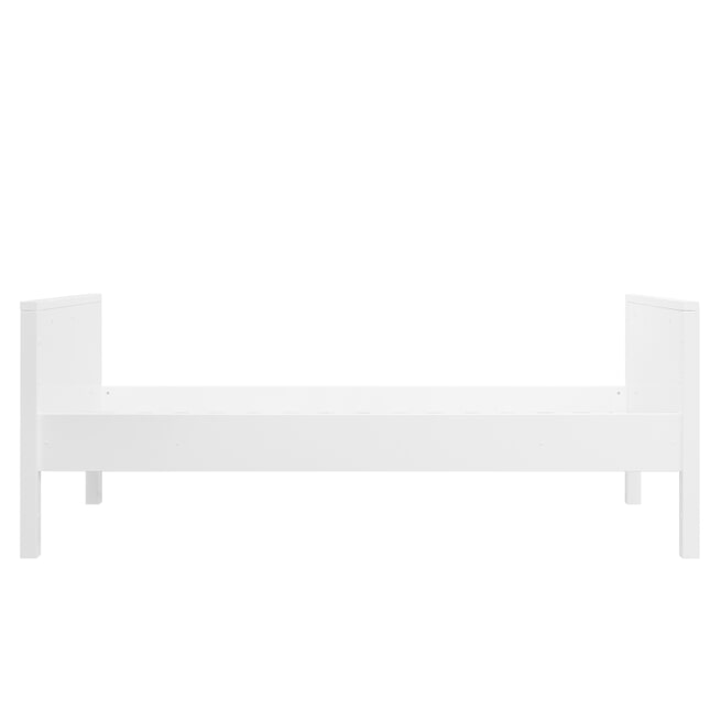 Bopita Bed 'Nordic' 90 x 200cm, kleur wit