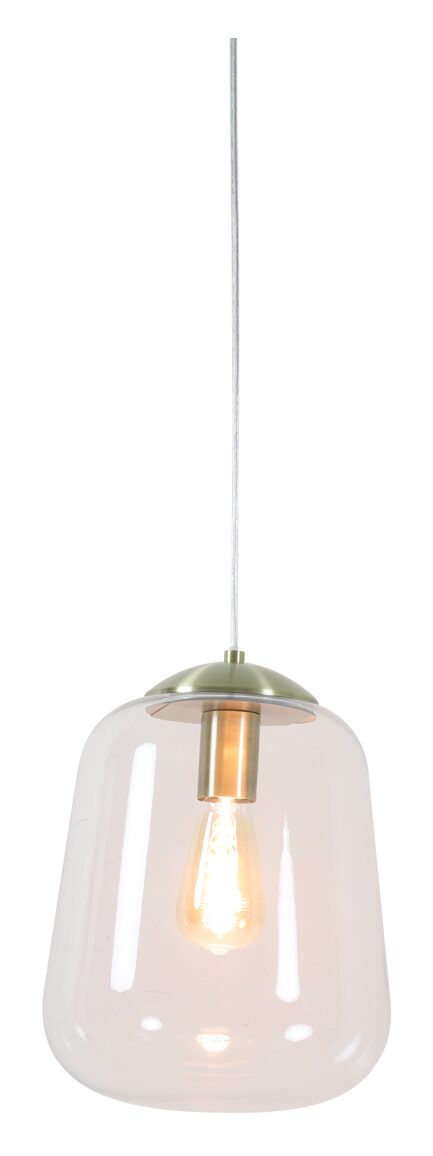 Light & Living Hanglamp 'Jolene' Ø24cm