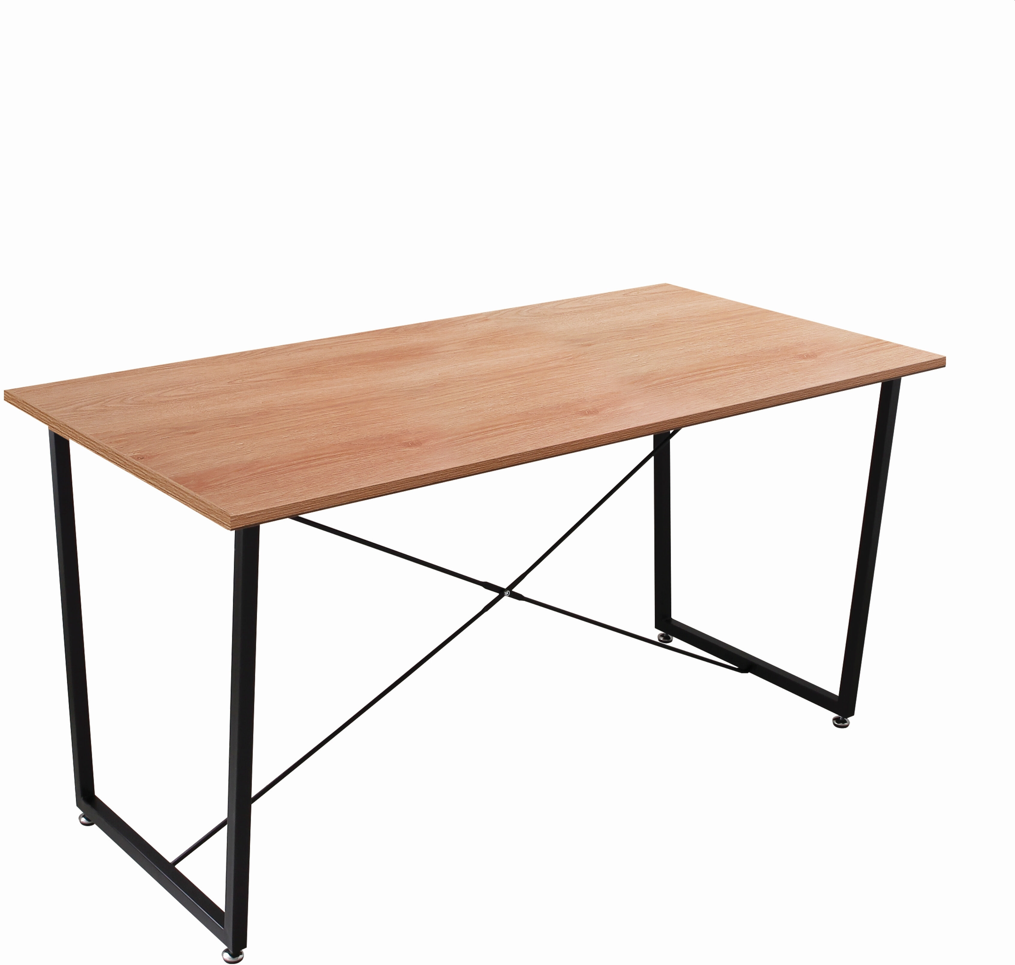 Artistiq Eettafel 'Beni' Acacialook, 140 x 70cm