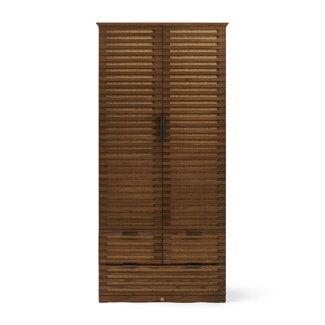 Rivièra Maison Kledingkast Divers Cove 220 x 104cm - Hout