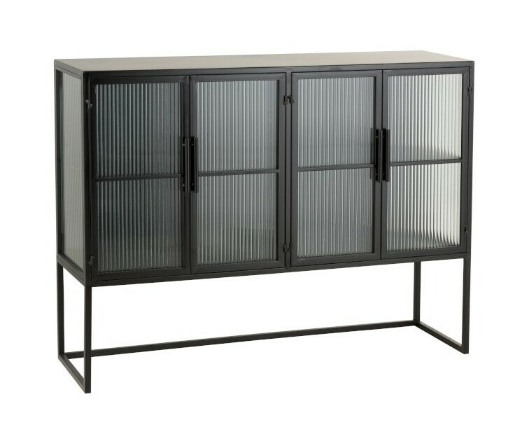 J-Line Dressoir 'Liliane' 120cm J-Line Dressoir 'Liliane' 120cm