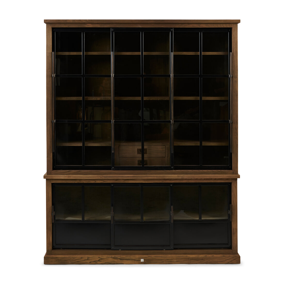 Rivièra Maison Buffetkast 'The Hoxton' 220 x 180cm