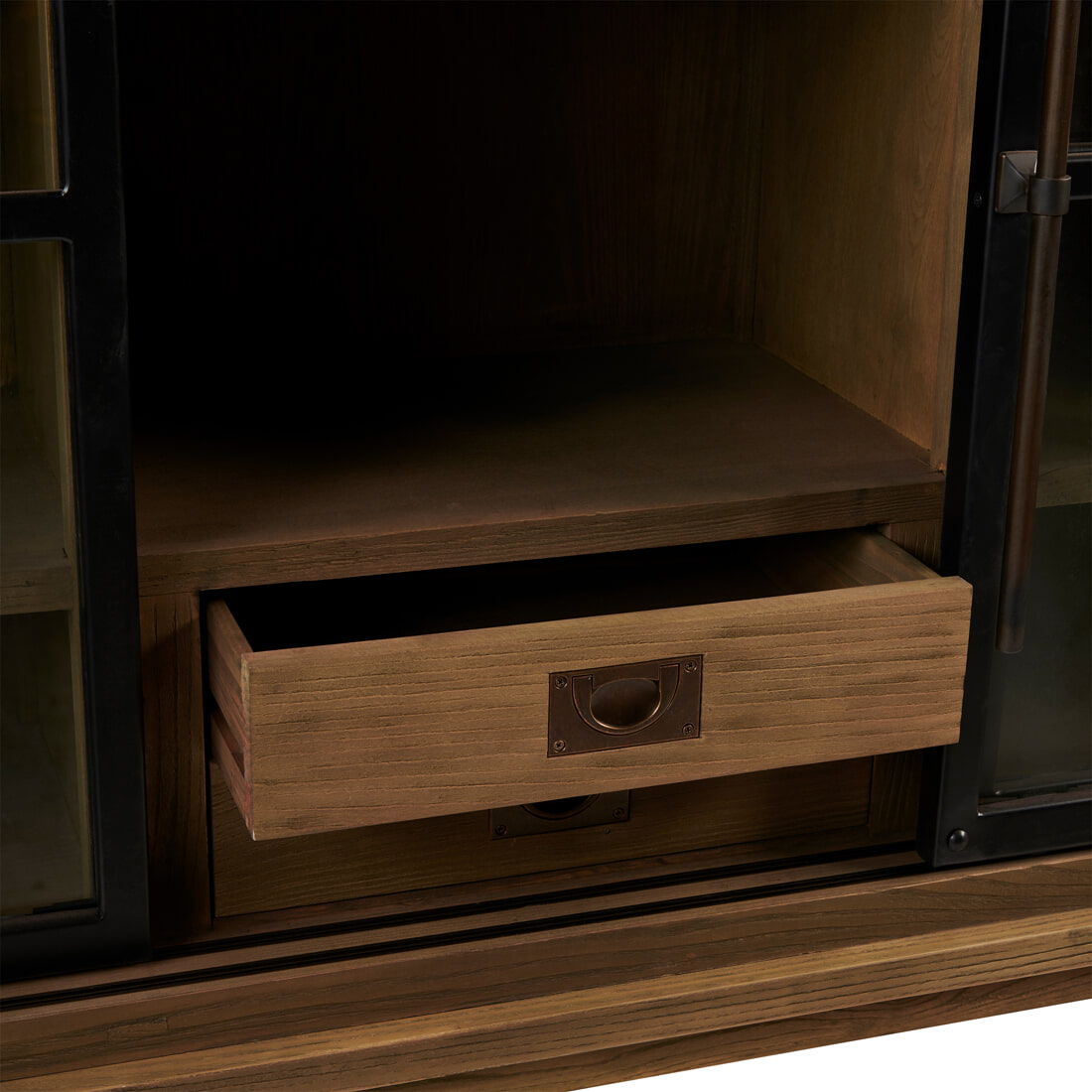 Rivièra Maison Buffetkast 'The Hoxton' 220 x 180cm