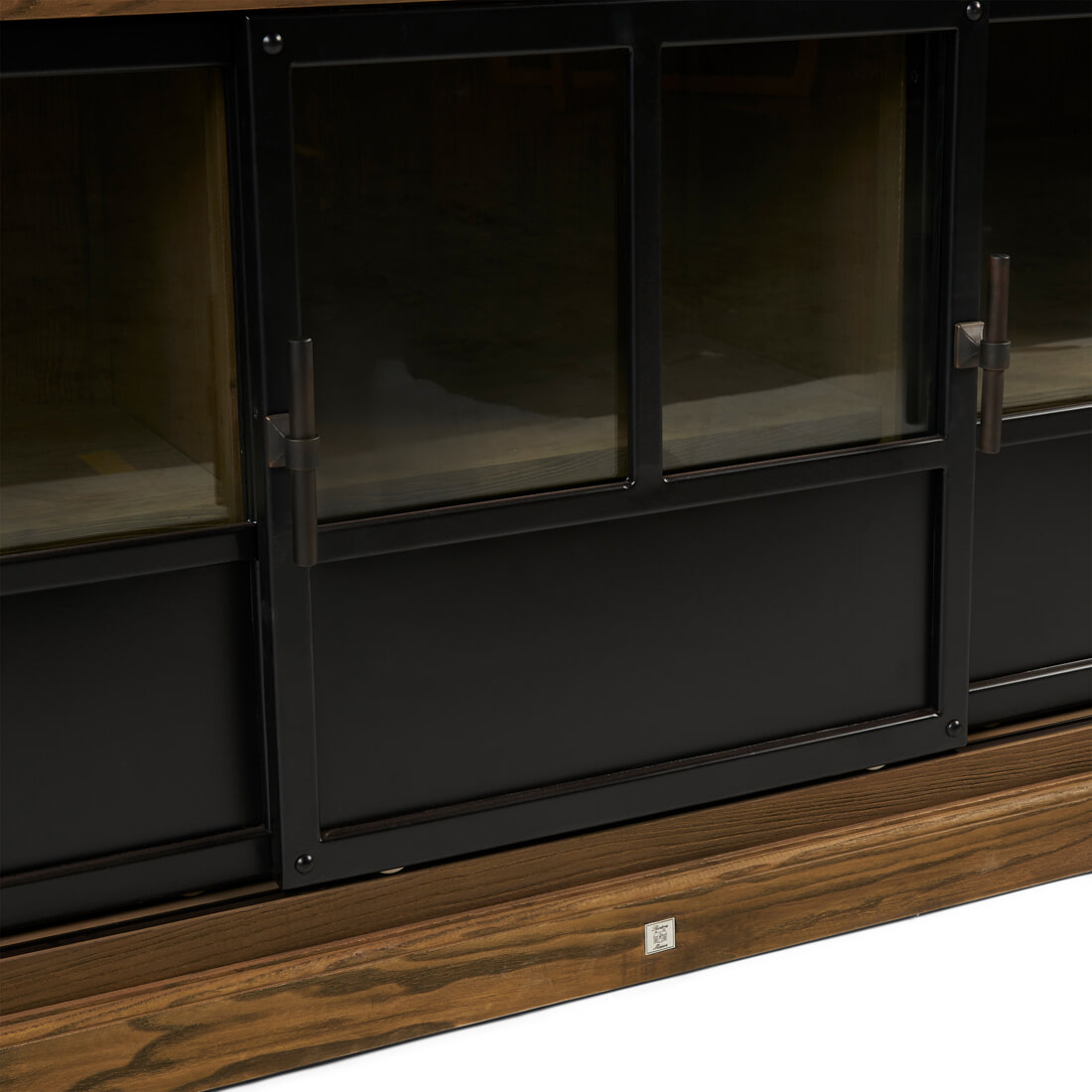 Rivièra Maison Buffetkast 'The Hoxton' 220 x 180cm