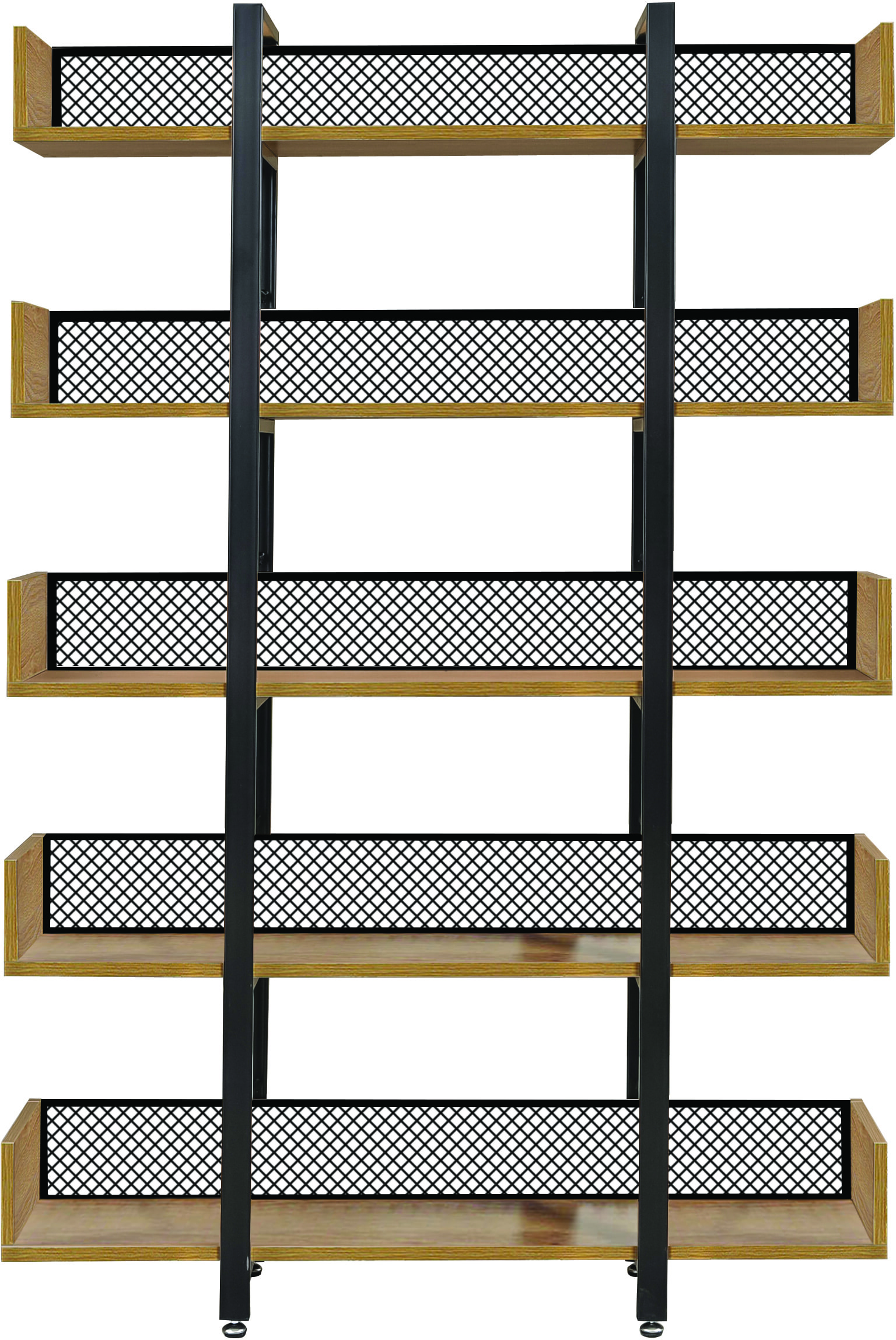 Artistiq Wandrek 'Ronnel' 120cm