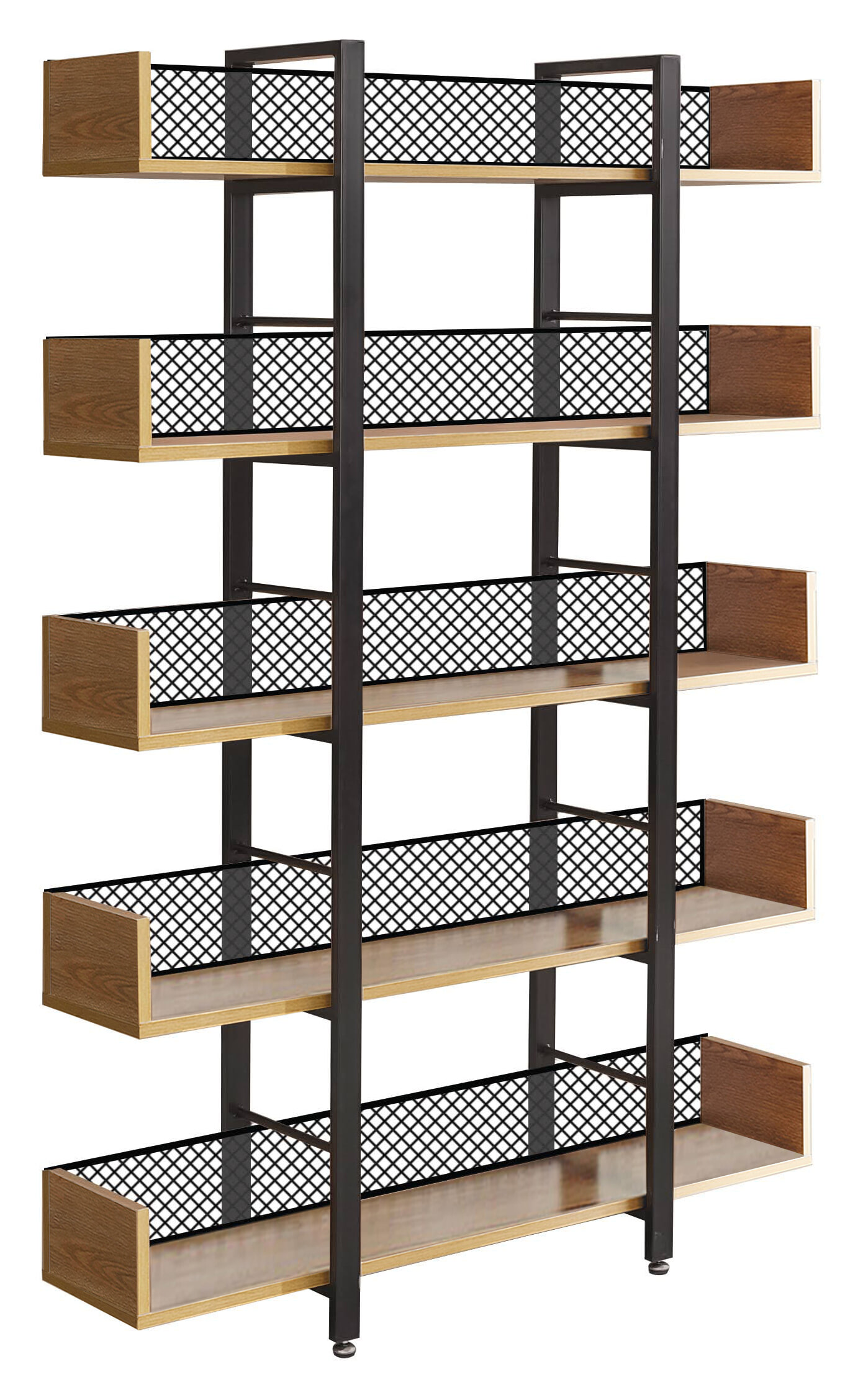 Artistiq Wandrek 'Ronnel' 120cm