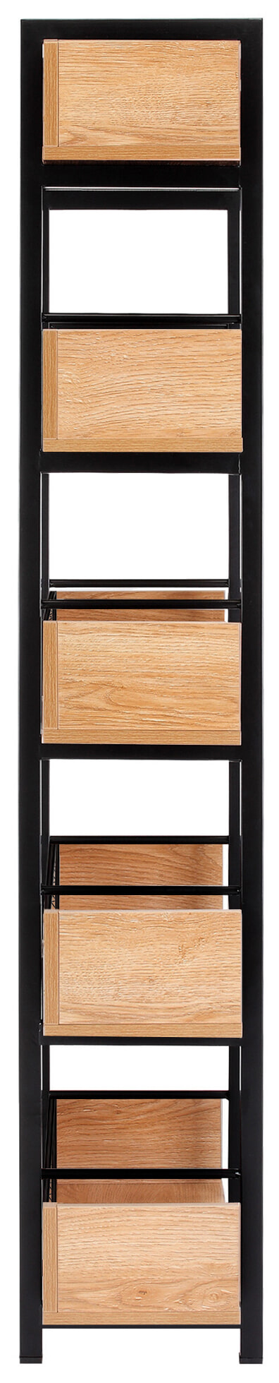 Artistiq Wandrek 'Ronnel' 120cm