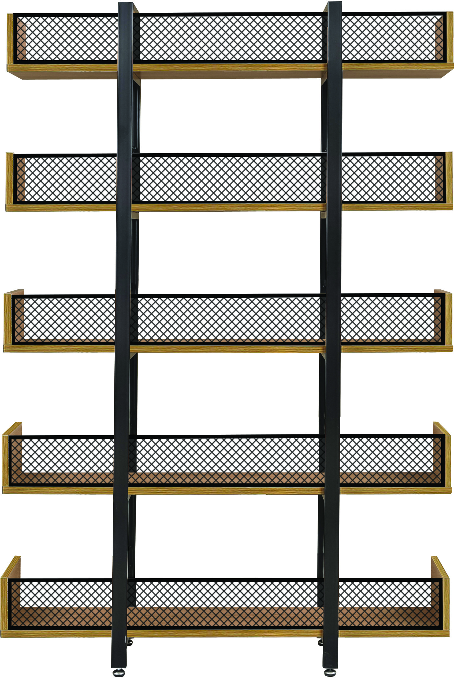 Artistiq Wandrek 'Ronnel' 120cm