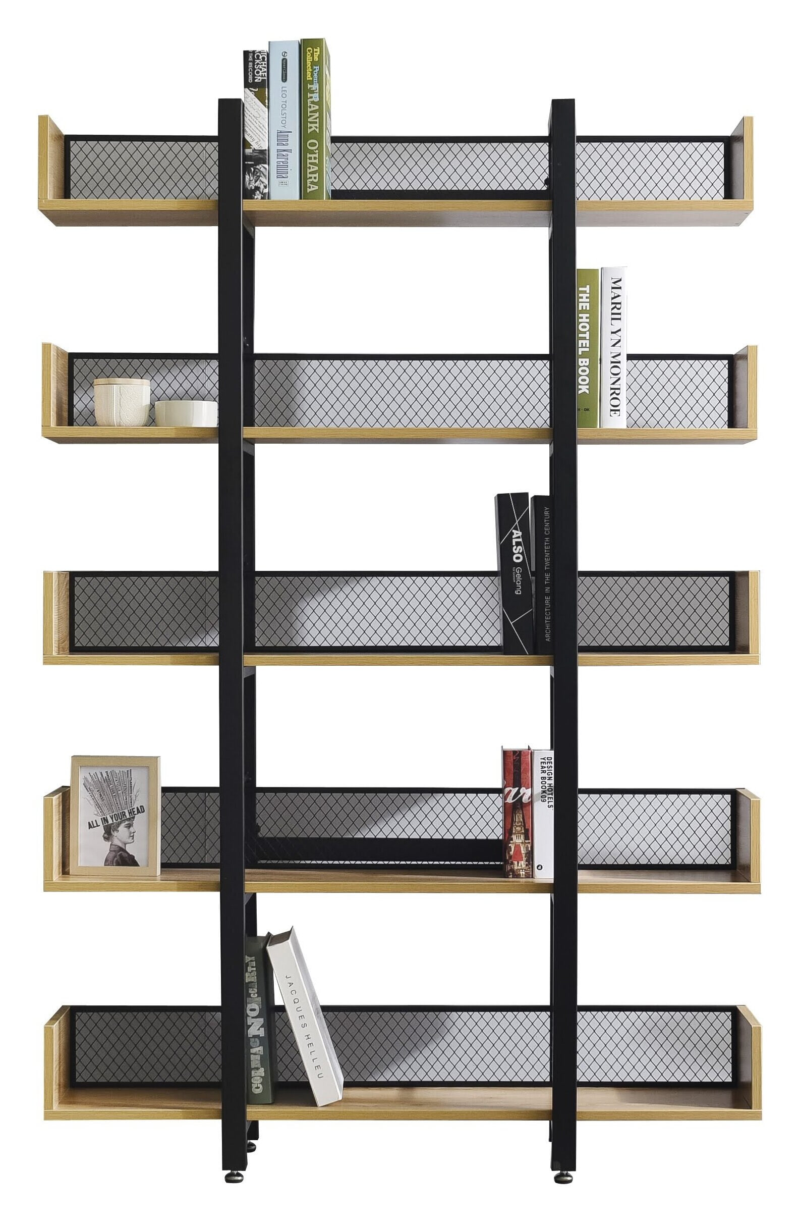 Artistiq Wandrek 'Ronnel' 120cm