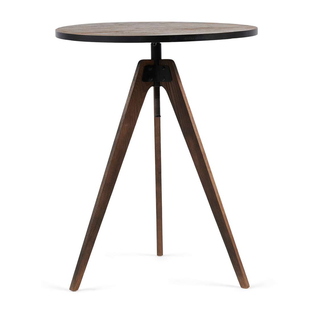 Rivièra Maison Ronde Bartafel 'The Whyte' 75cm Rivièra Maison Ronde Bartafel 'The Whyte' 75cm