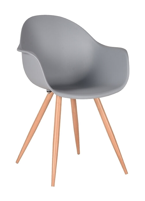 LABEL51 Eetkamerstoel 'Parma'