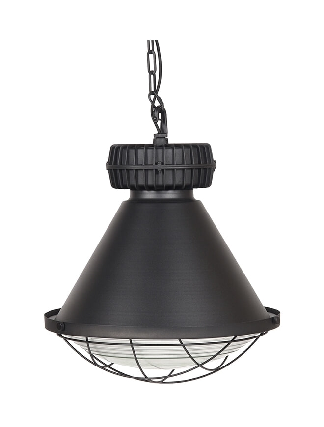 LABEL51 Hanglamp 'Duisburg'