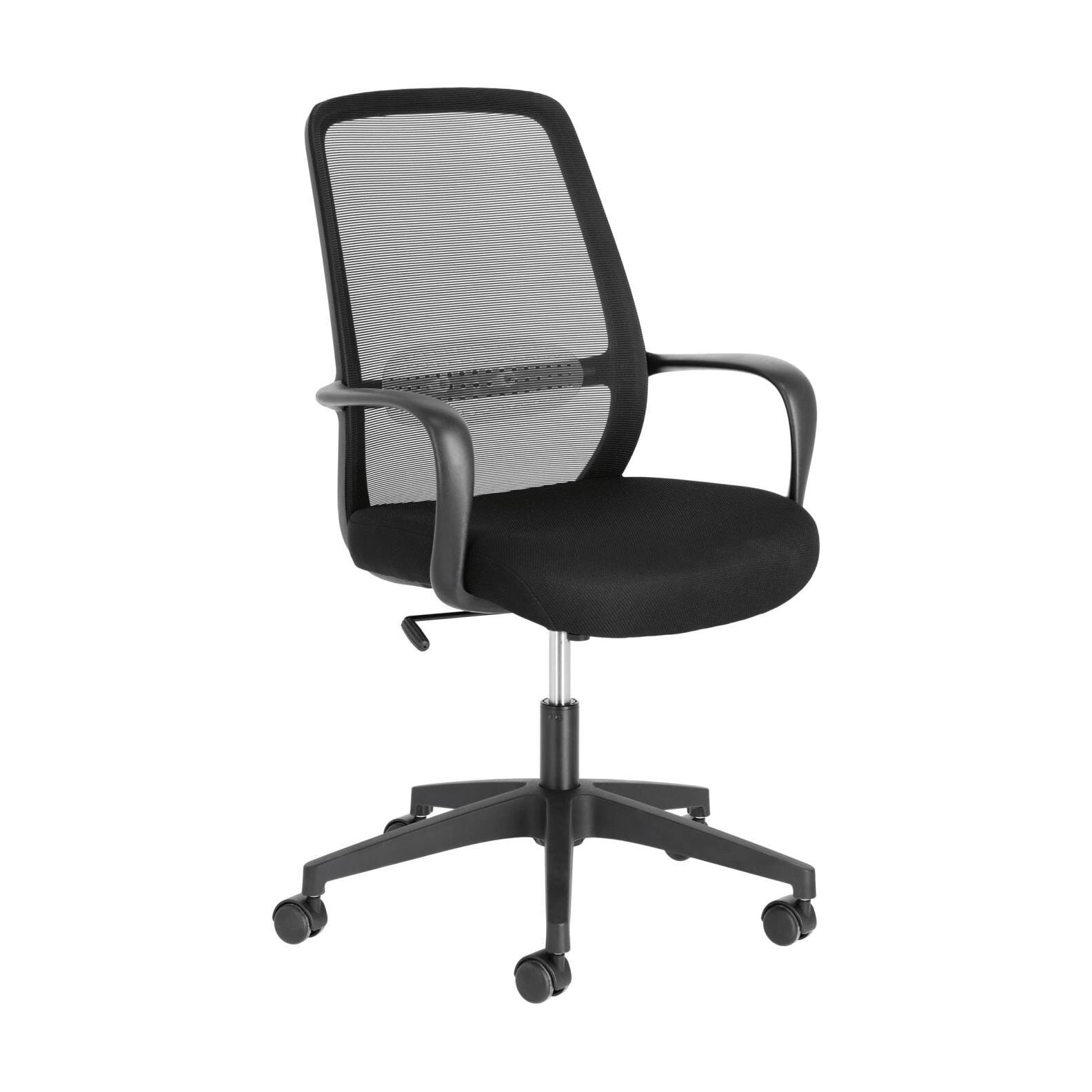 Kave Home Bureaustoel 'Melva'