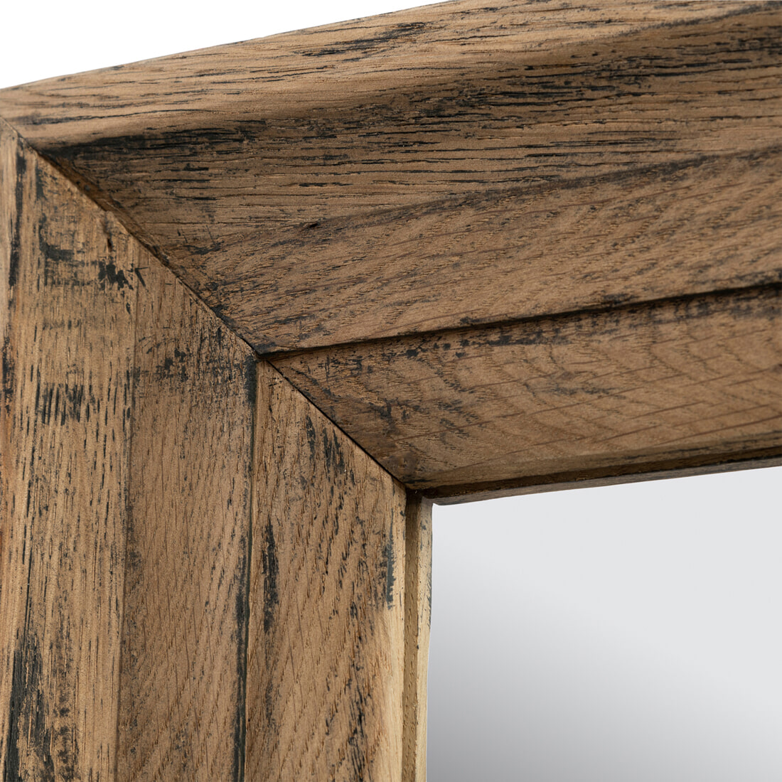 Genérico Style & Mirror Mirror 180 x 40 (oak