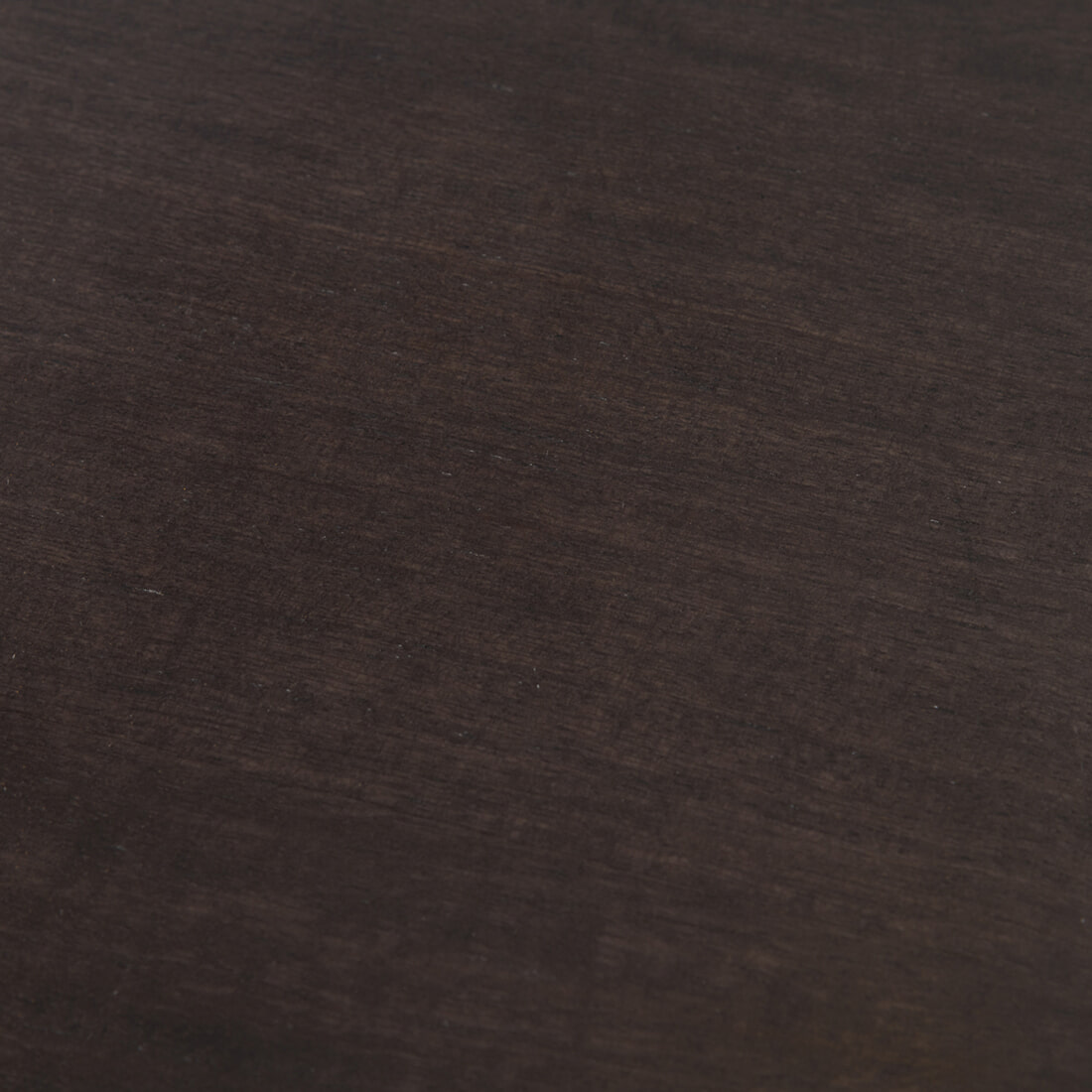 Rivièra Maison Ronde Bijzettafel 'Hollywood Hills' Mangohout, 41cm