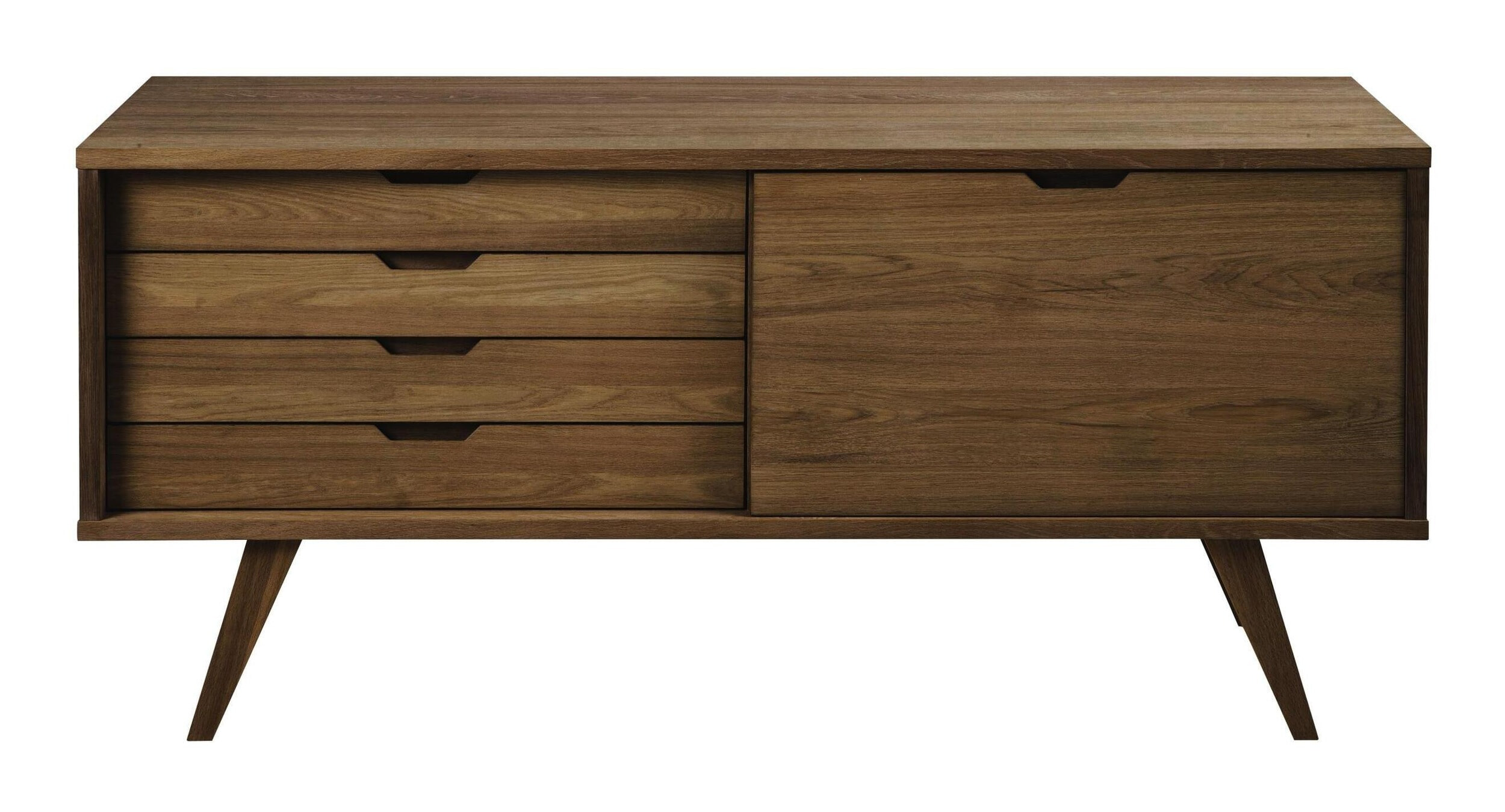 Bendt Dressoir 'Mads' Eiken, 160cm