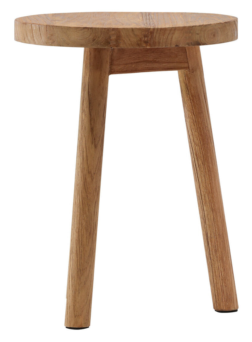 Nohr Krukje 'Appolonia' Teakhout