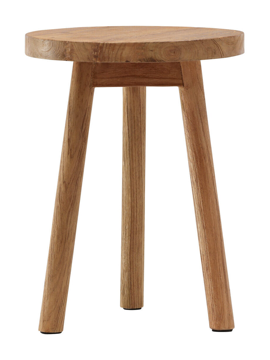 Nohr Krukje 'Appolonia' Teakhout