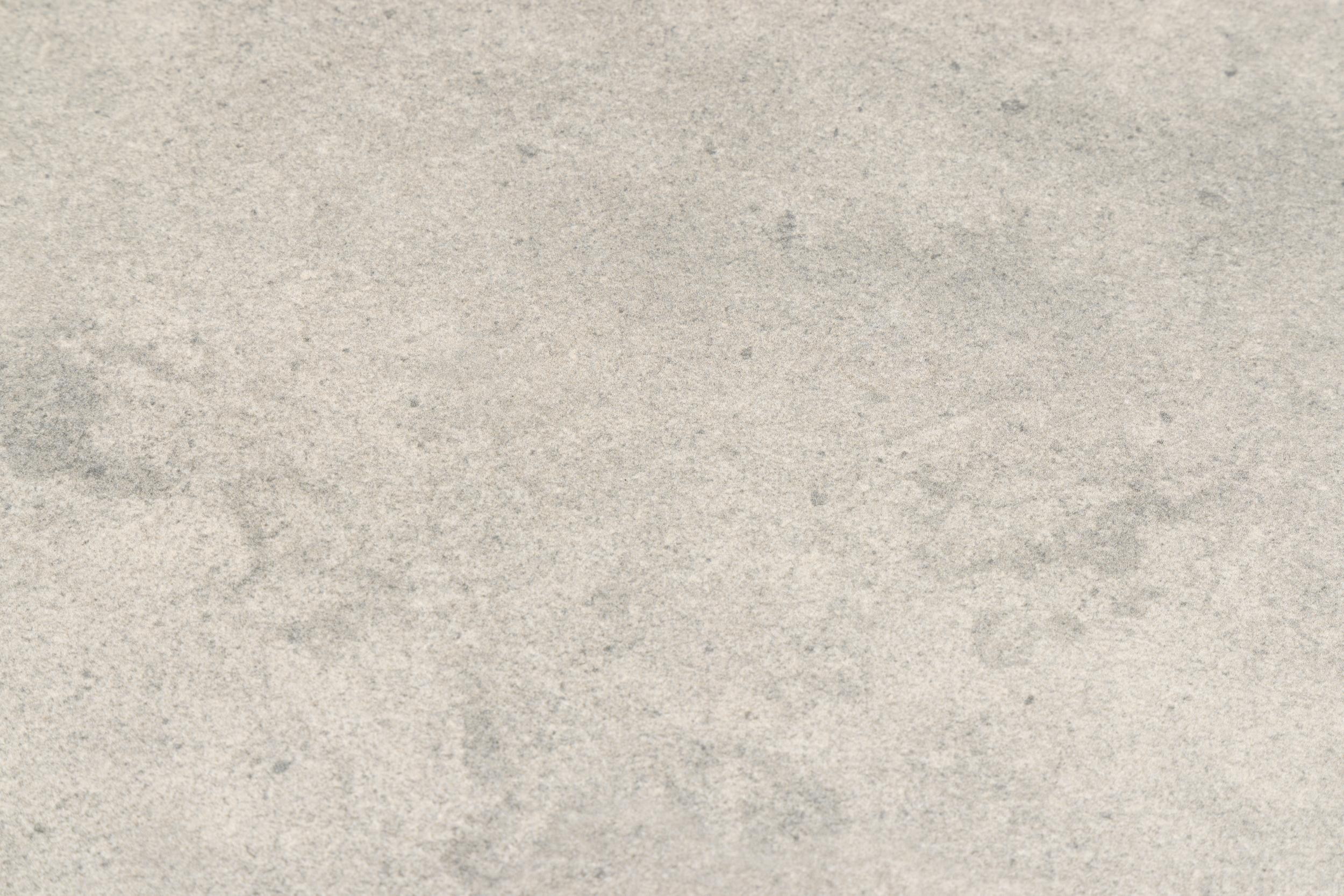 Bendt Ronde Eettafel 'Line' Keramiek, 119cm, kleur Grijs