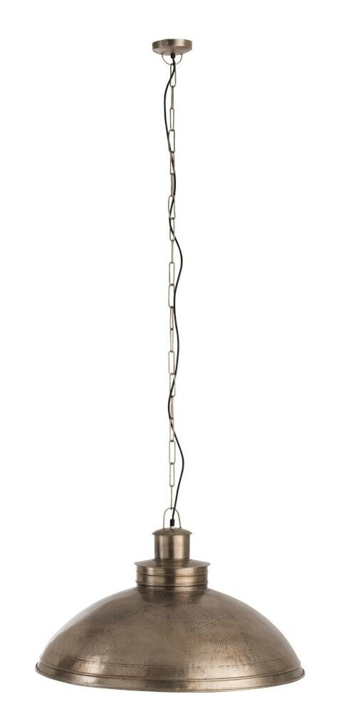 J-Line Hanglamp 'Adolf' kleur Goud, Ø71cm